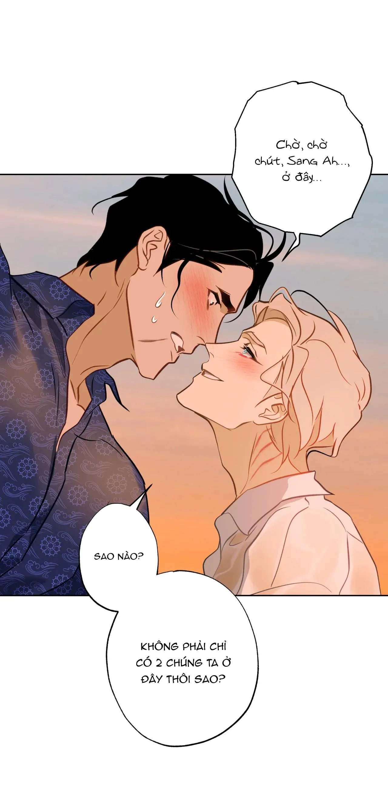 MỸ NHÂN NGƯ Chapter 14 Trang 41