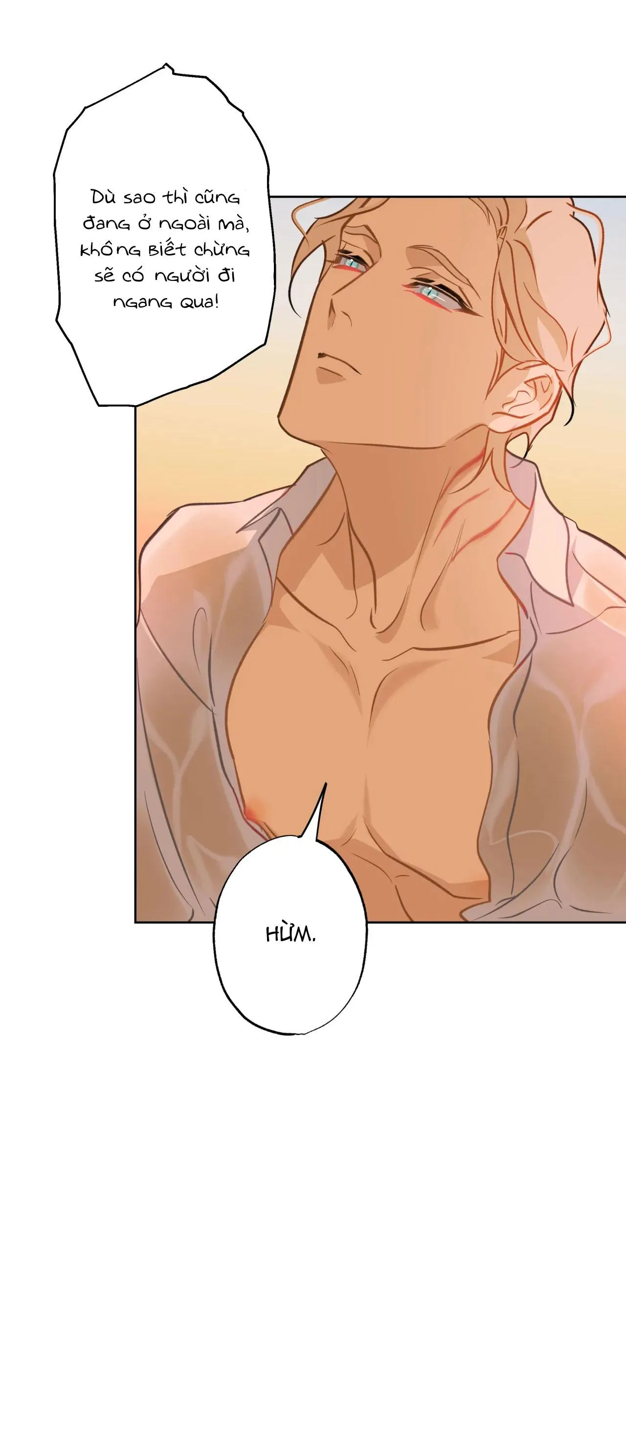 MỸ NHÂN NGƯ Chapter 14 Trang 42