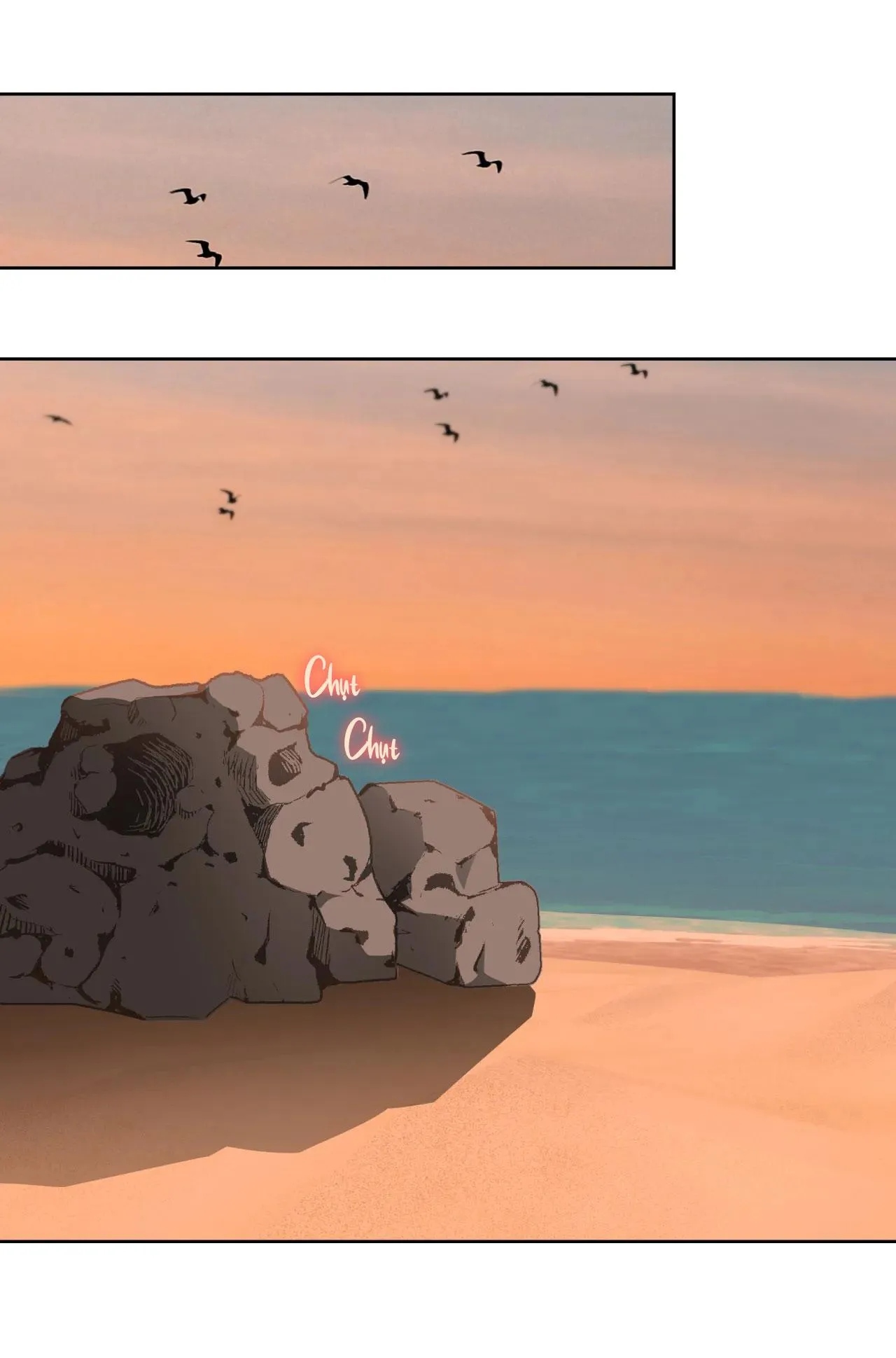 MỸ NHÂN NGƯ Chapter 14 Trang 43