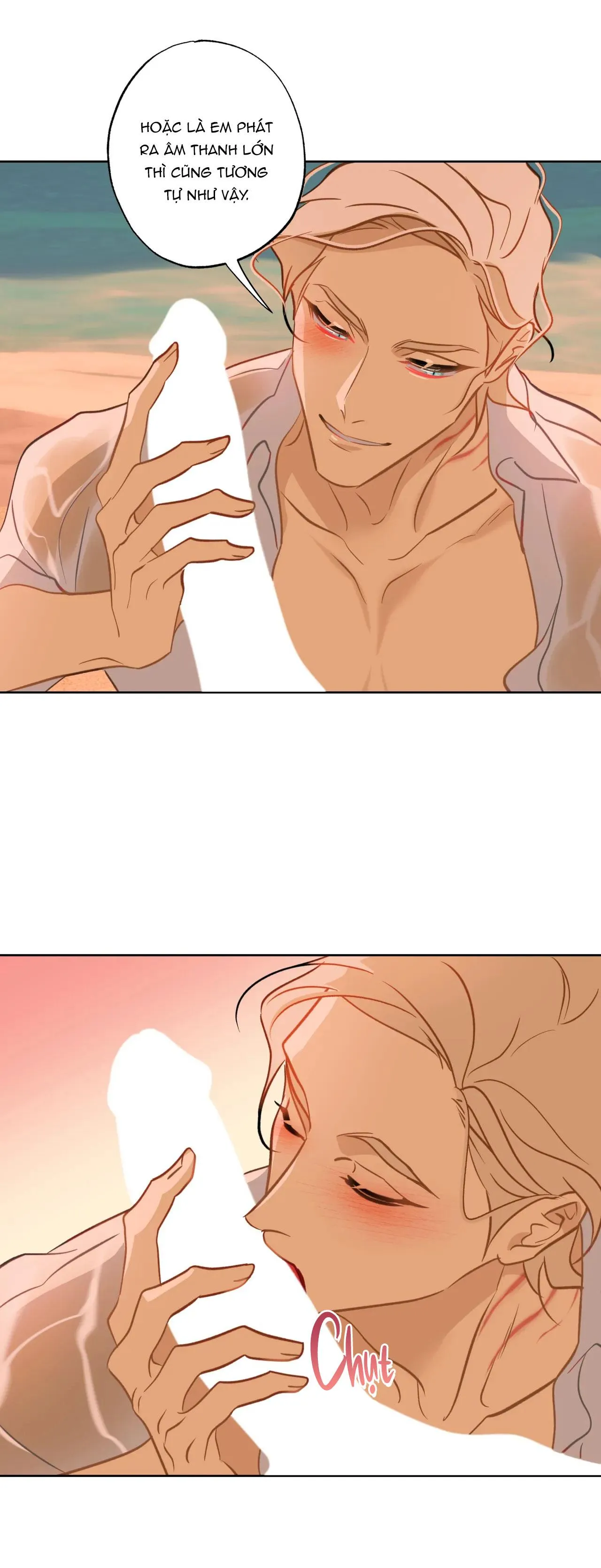 MỸ NHÂN NGƯ Chapter 14 Trang 46