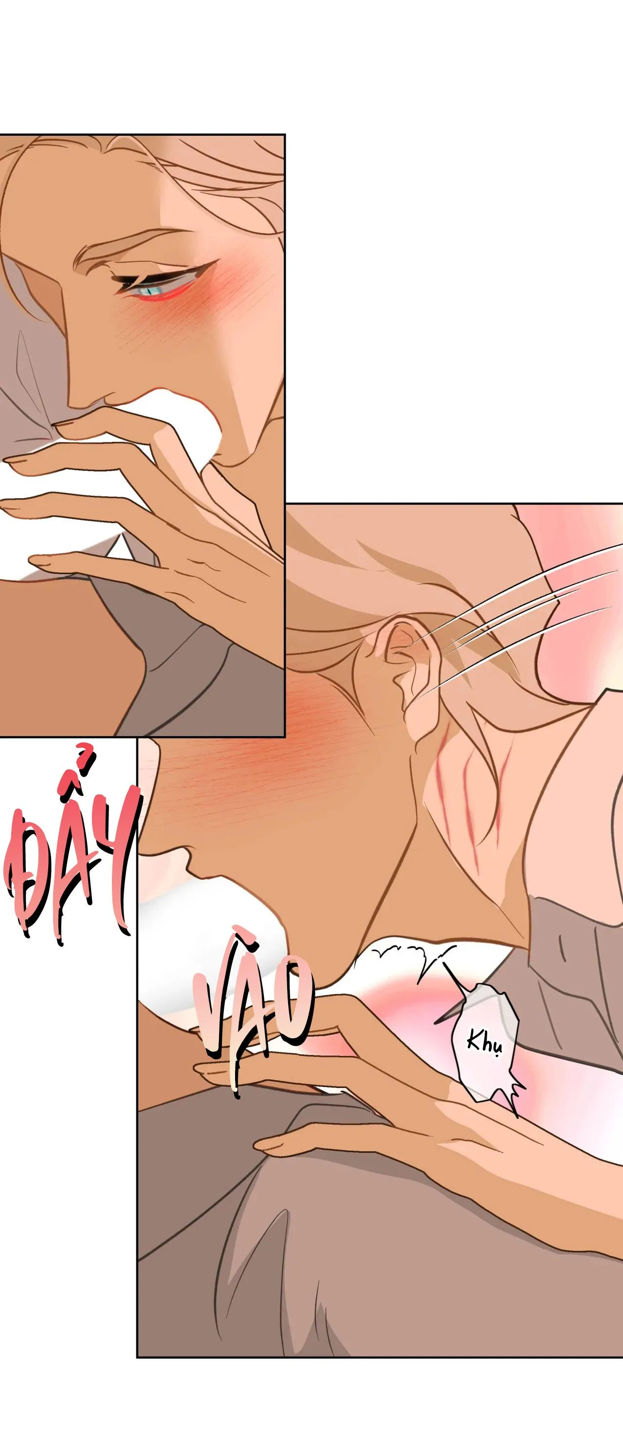 MỸ NHÂN NGƯ Chapter 14 Trang 48