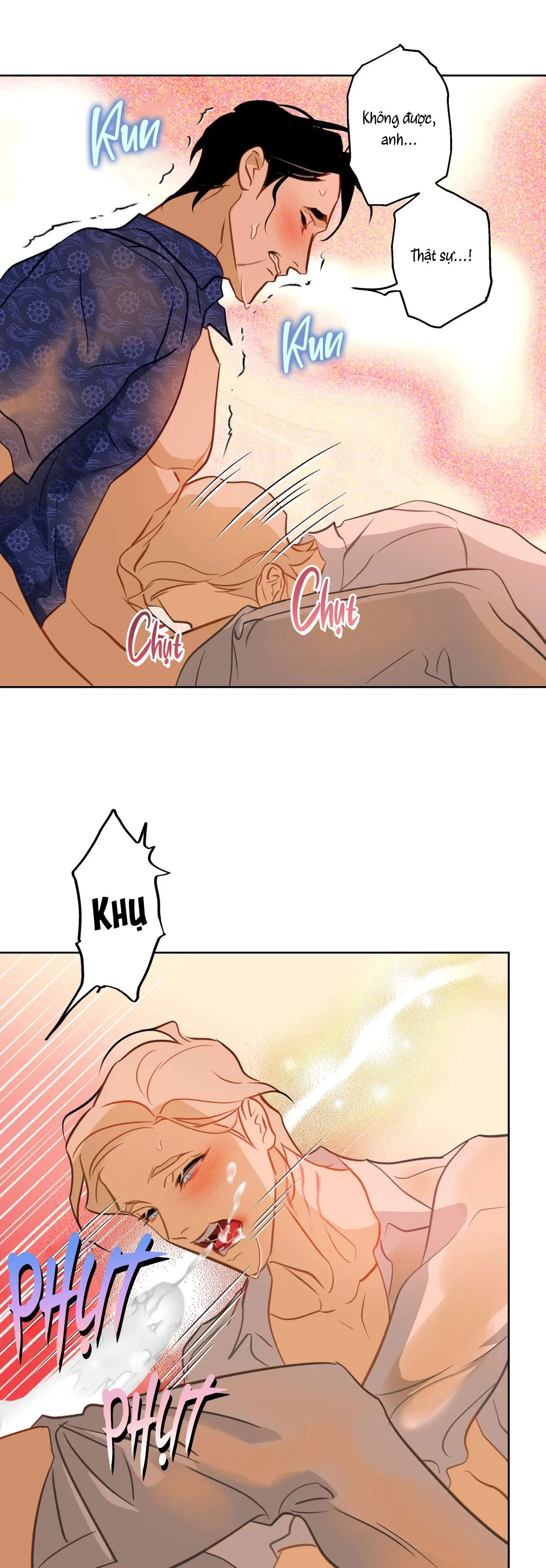 MỸ NHÂN NGƯ Chapter 14 Trang 51