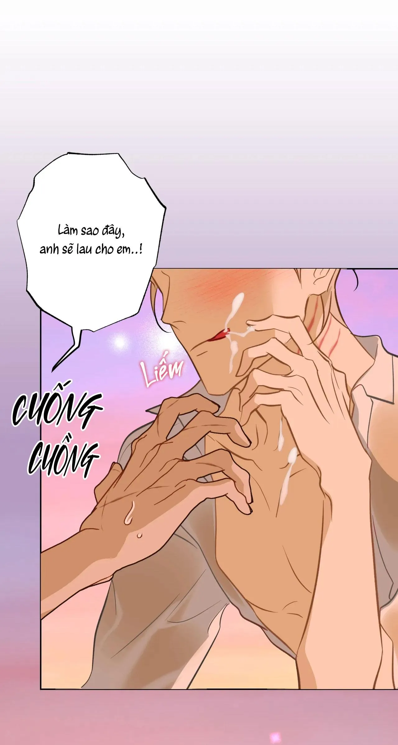 MỸ NHÂN NGƯ Chapter 14 Trang 53