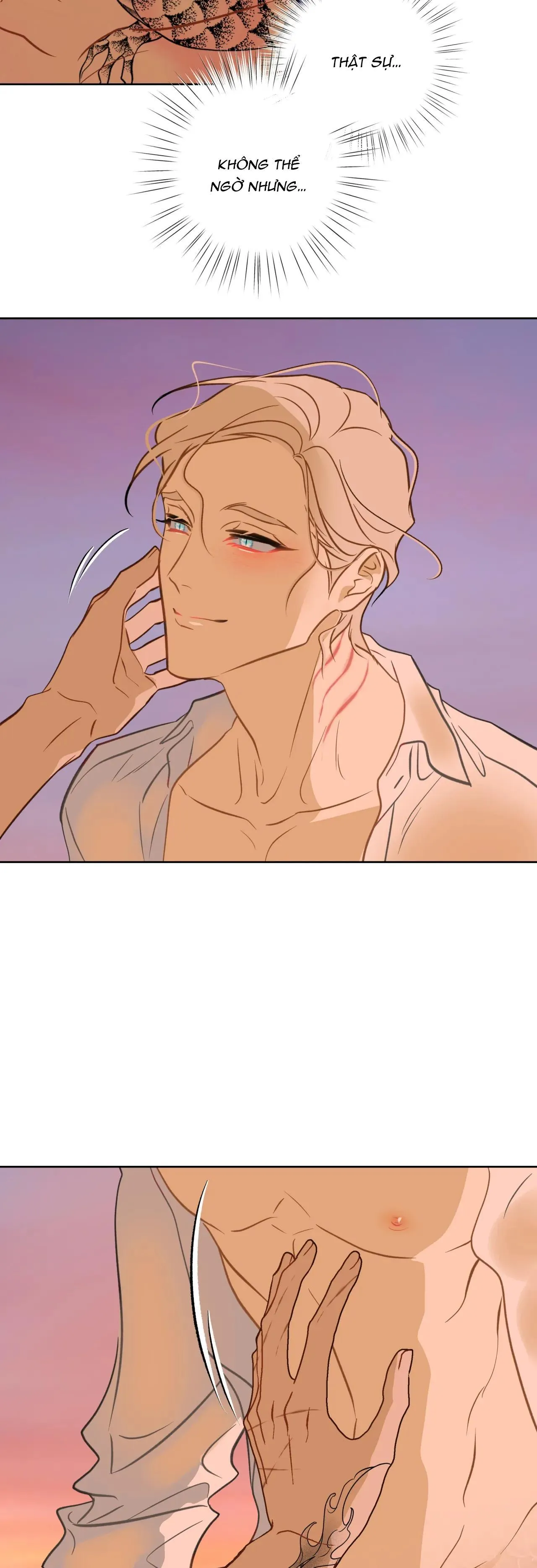 MỸ NHÂN NGƯ Chapter 15 Trang 3