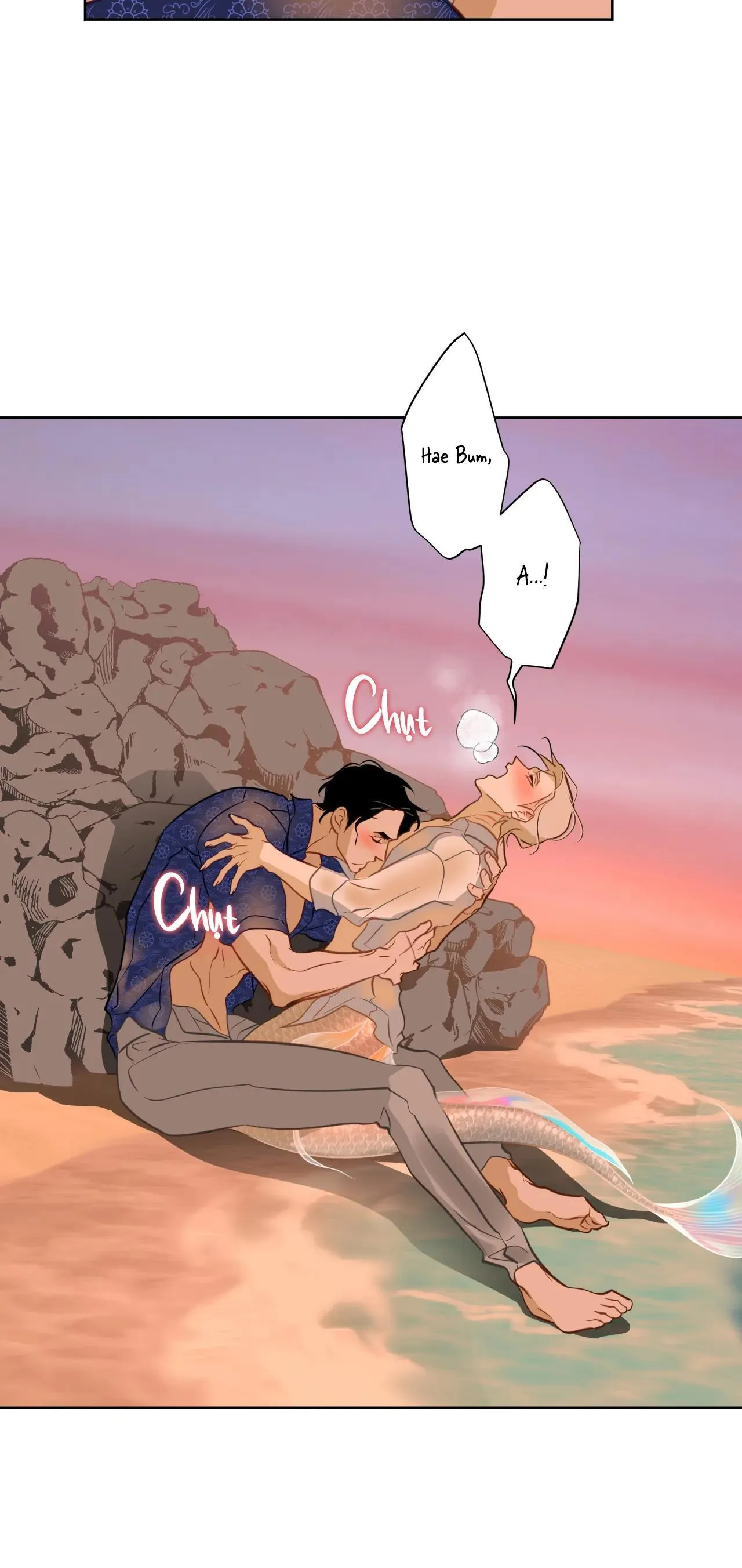 MỸ NHÂN NGƯ Chapter 15 Trang 7