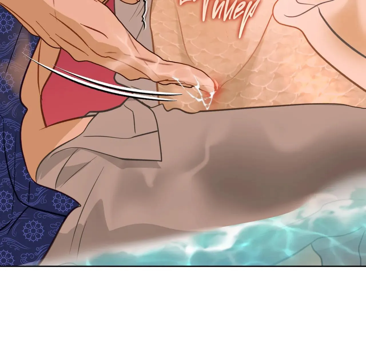 MỸ NHÂN NGƯ Chapter 15 Trang 12