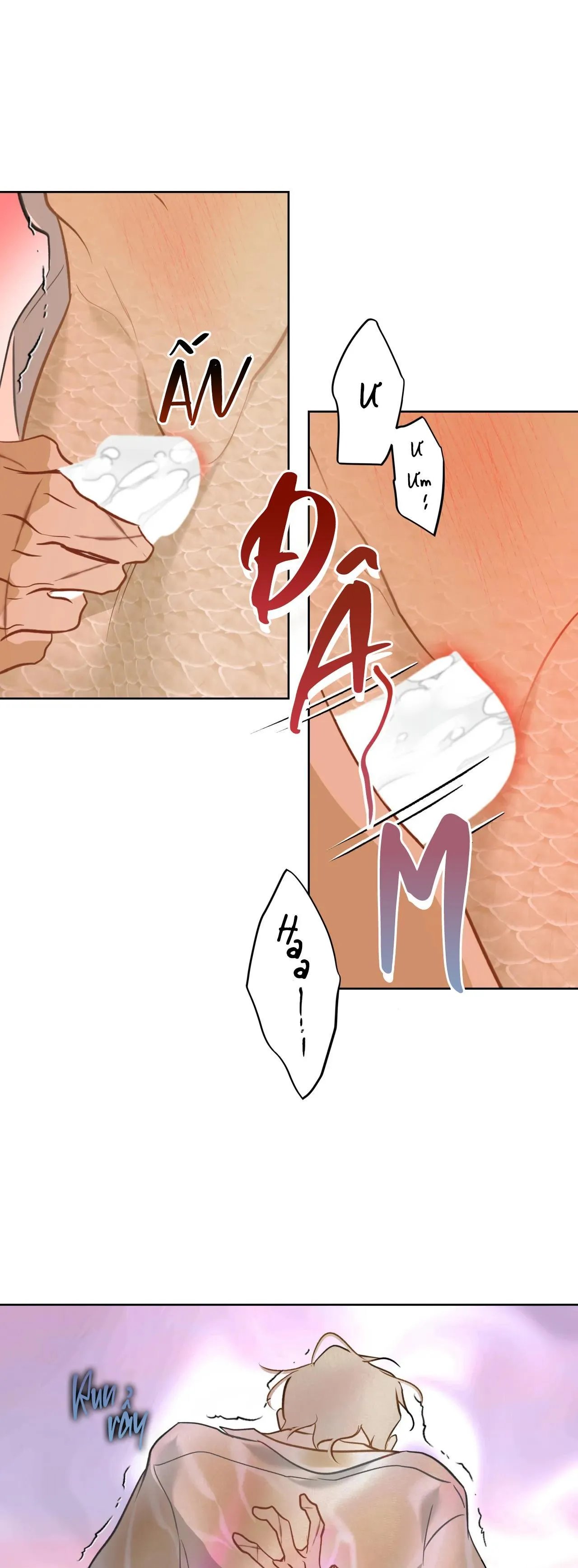 MỸ NHÂN NGƯ Chapter 15 Trang 13