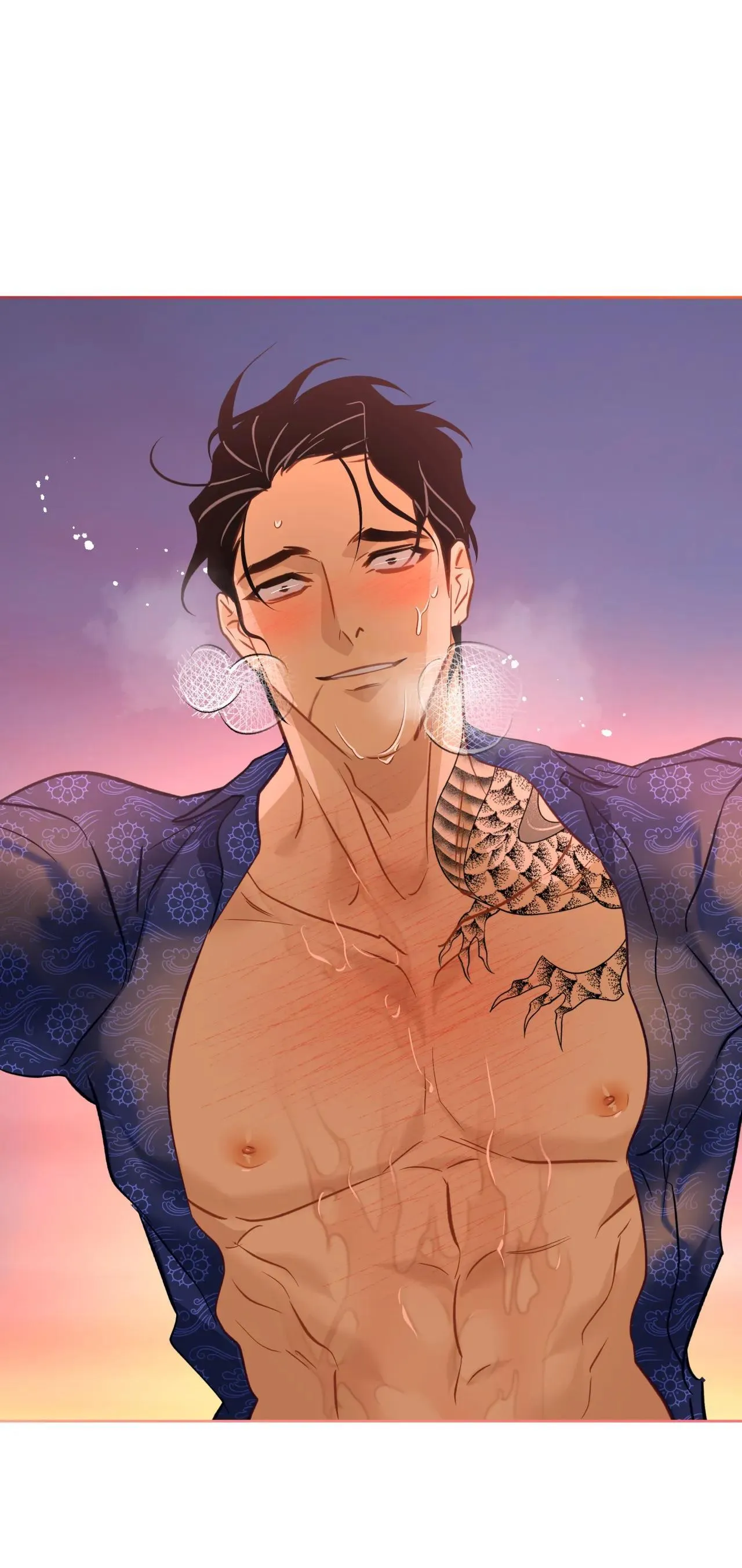 MỸ NHÂN NGƯ Chapter 15 Trang 18