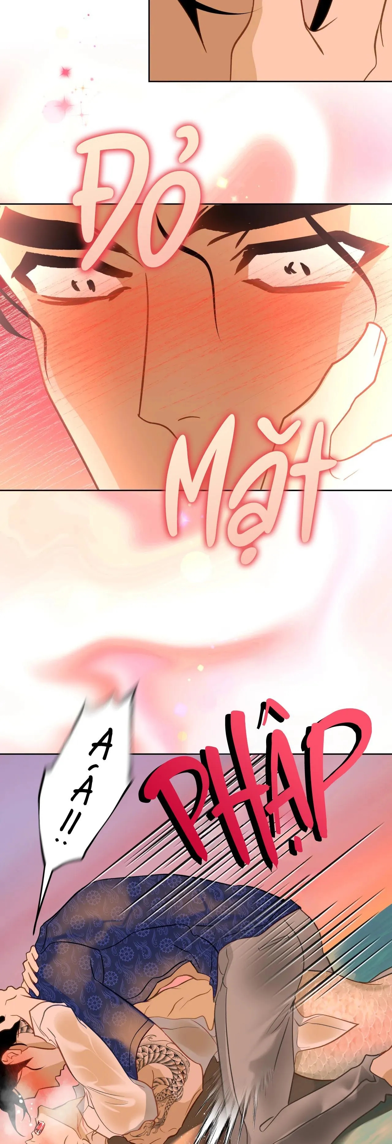 MỸ NHÂN NGƯ Chapter 15 Trang 20