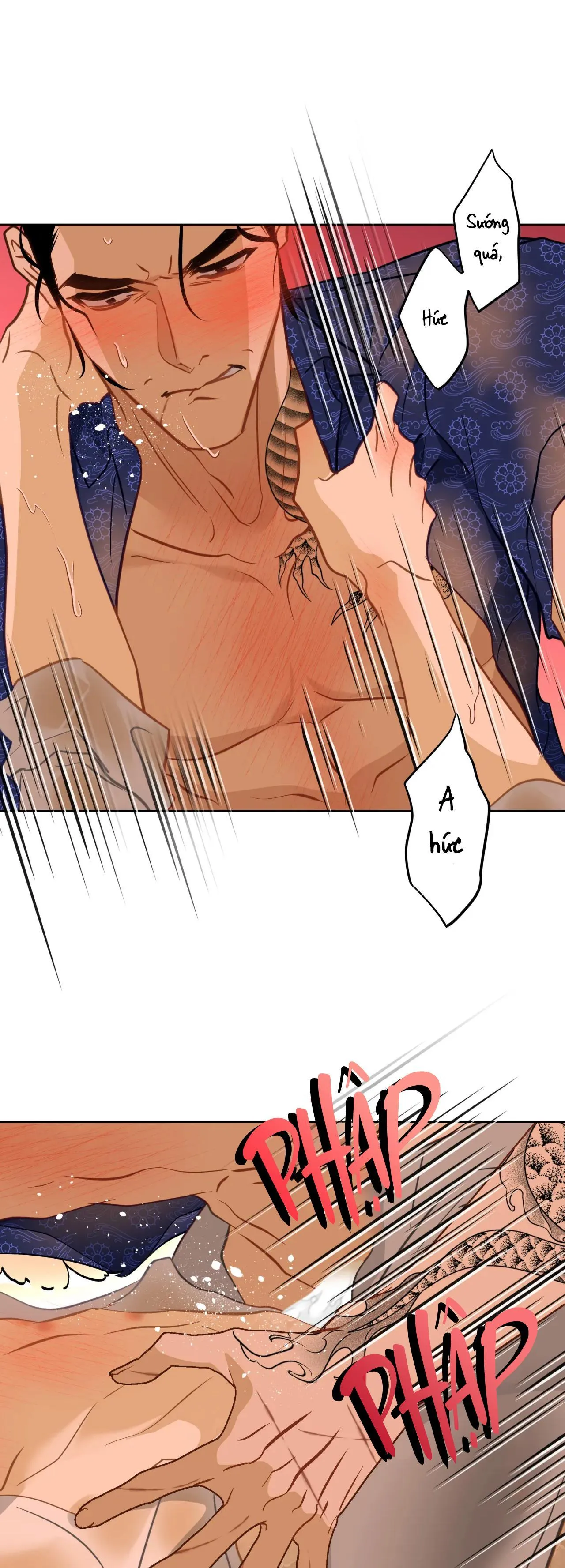 MỸ NHÂN NGƯ Chapter 15 Trang 22