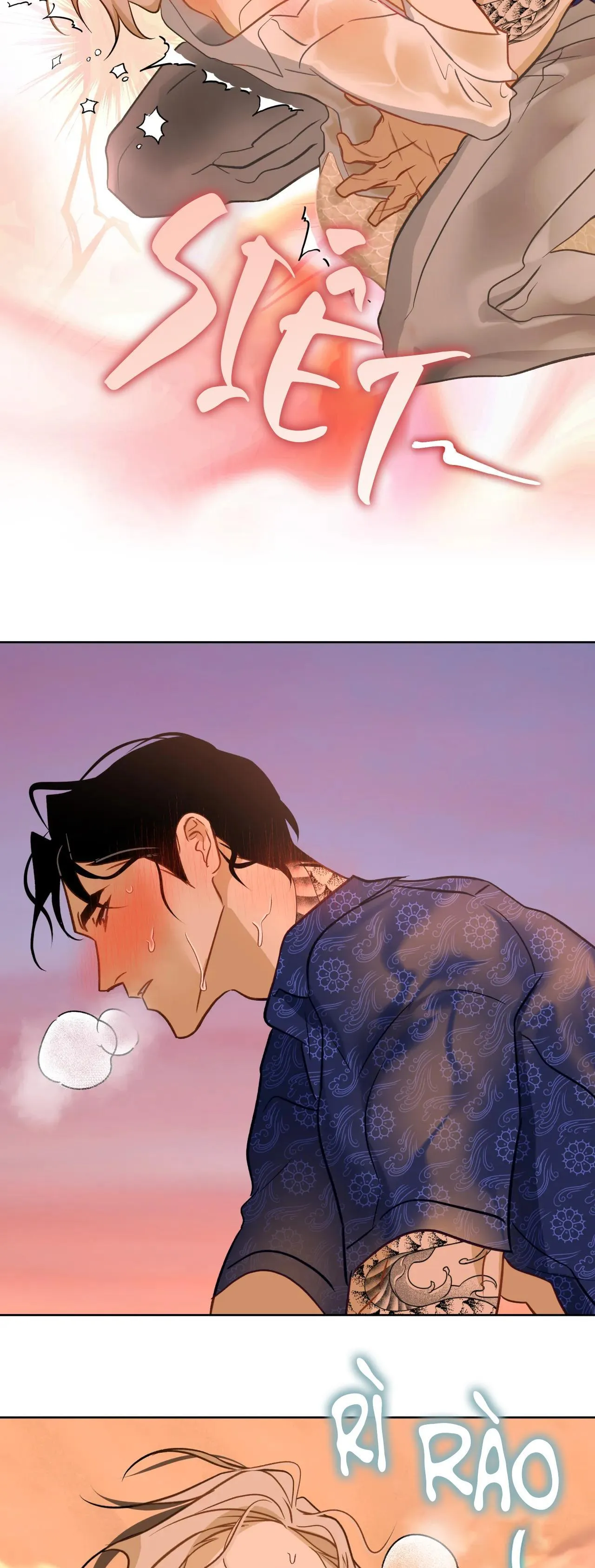 MỸ NHÂN NGƯ Chapter 15 Trang 26