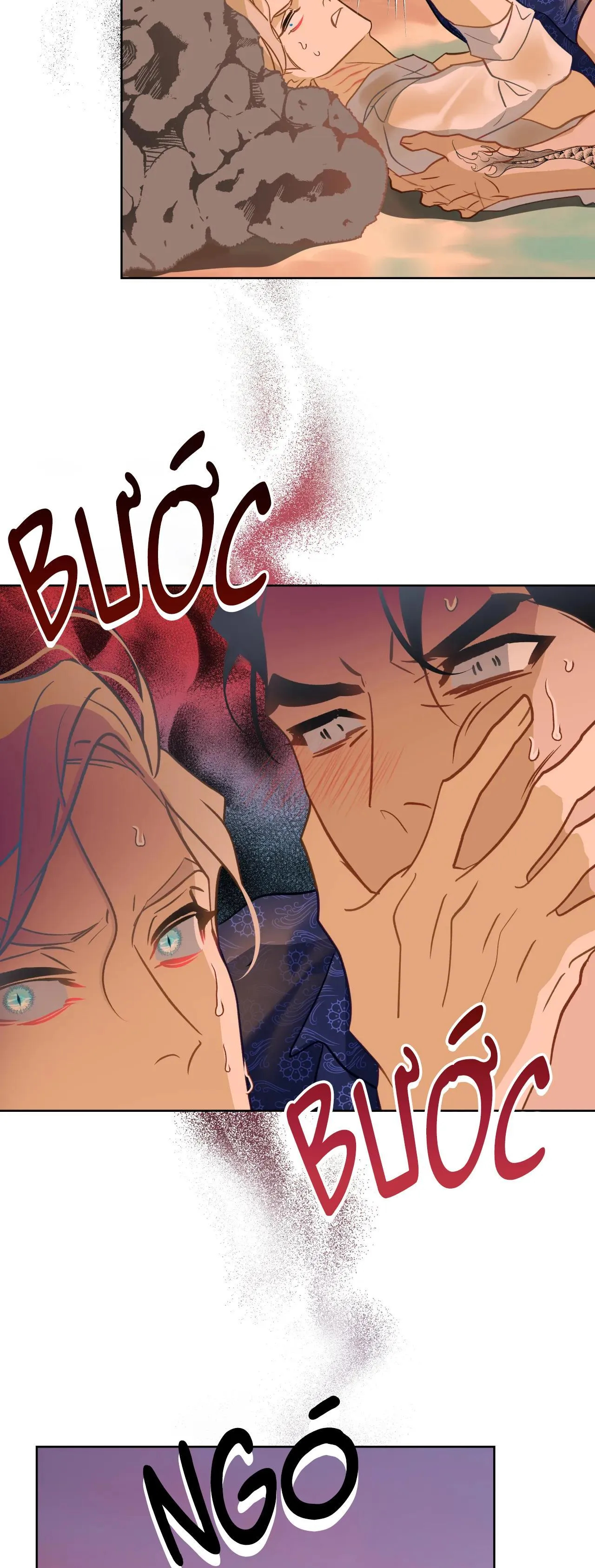 MỸ NHÂN NGƯ Chapter 15 Trang 31