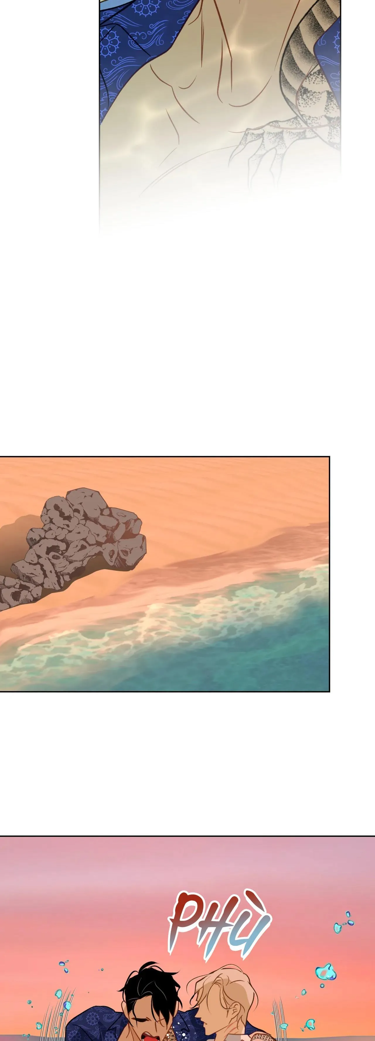 MỸ NHÂN NGƯ Chapter 15 Trang 37