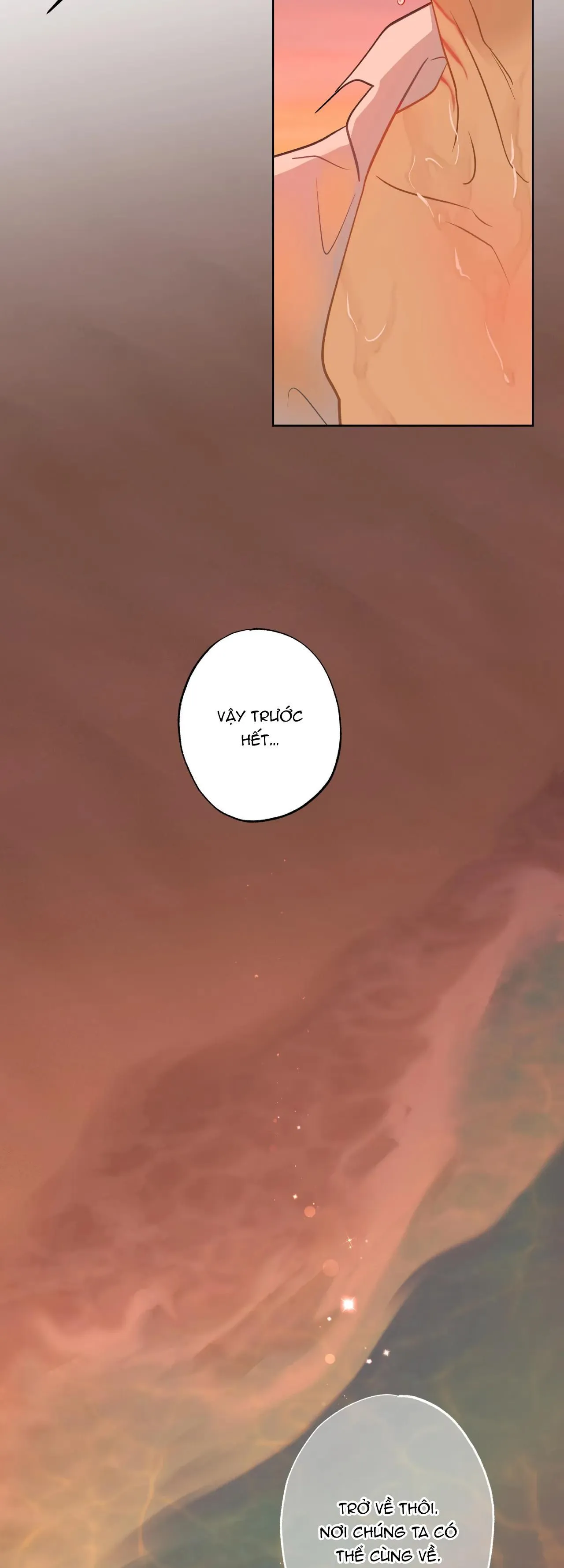 MỸ NHÂN NGƯ Chapter 15 Trang 42