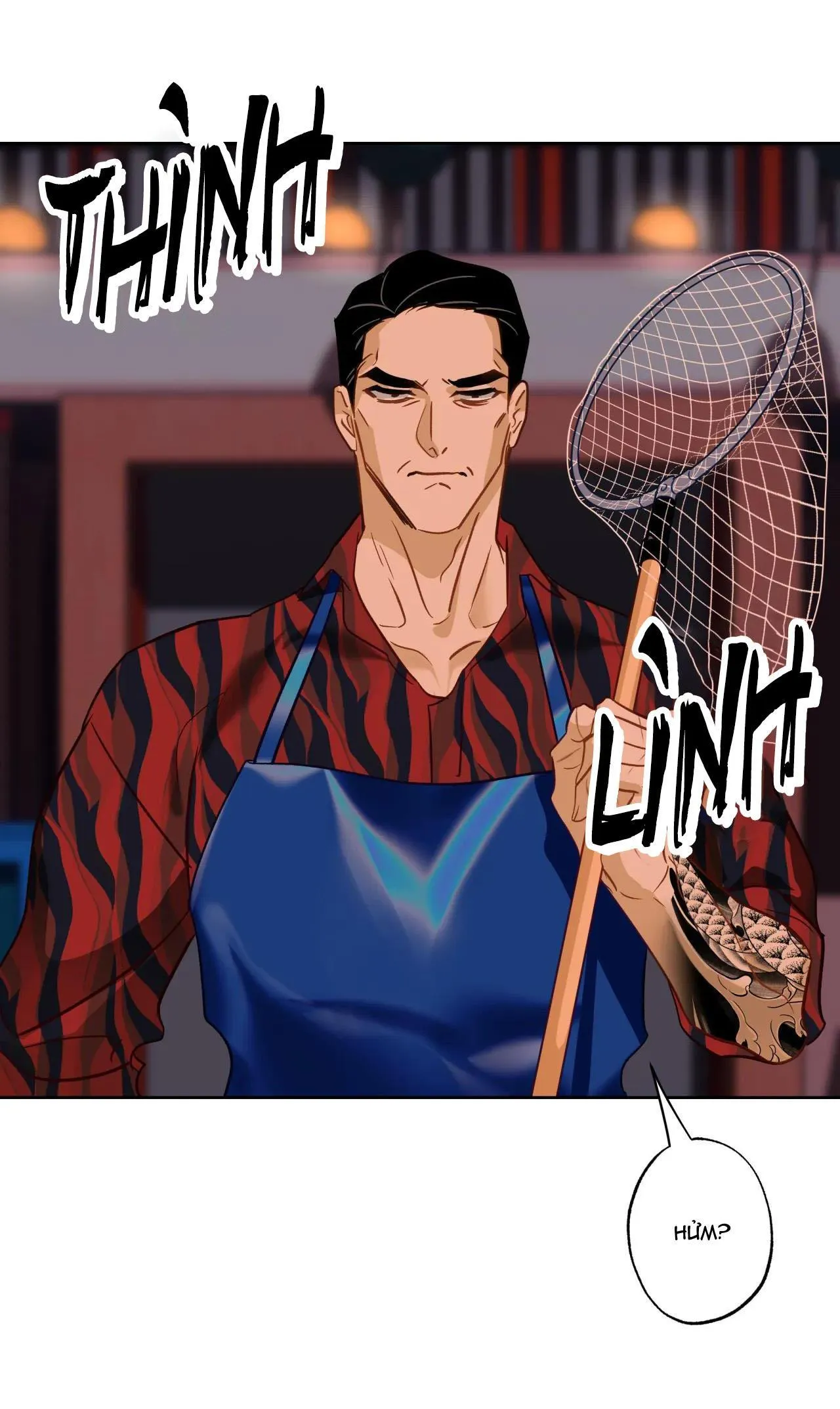 MỸ NHÂN NGƯ Chapter 16 Trang 9