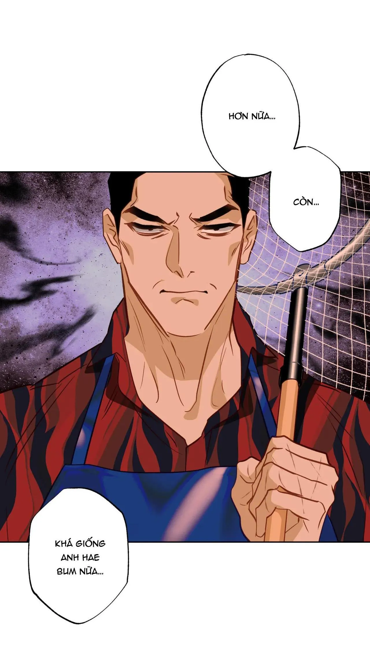 MỸ NHÂN NGƯ Chapter 16 Trang 11