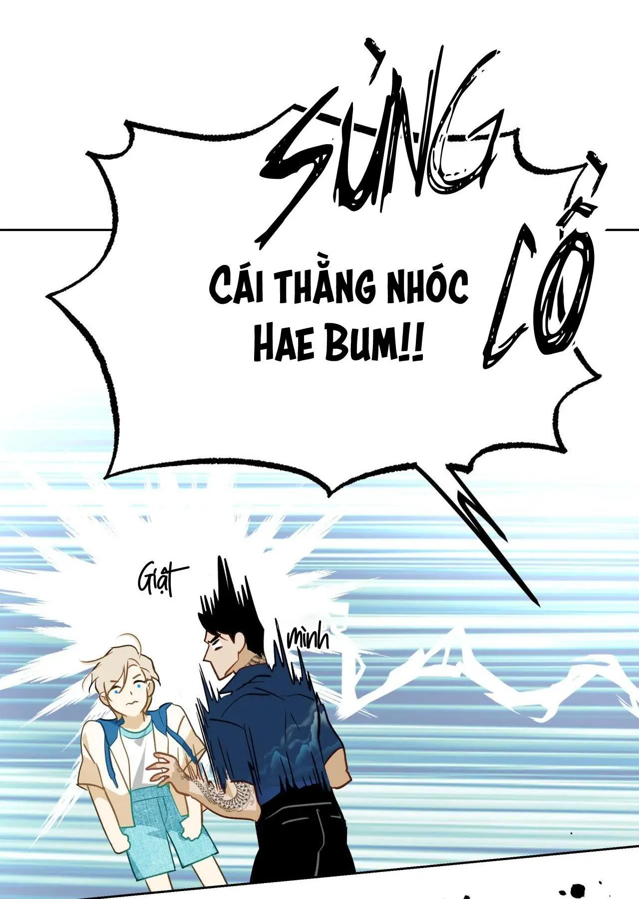 MỸ NHÂN NGƯ Chapter 16 Trang 13