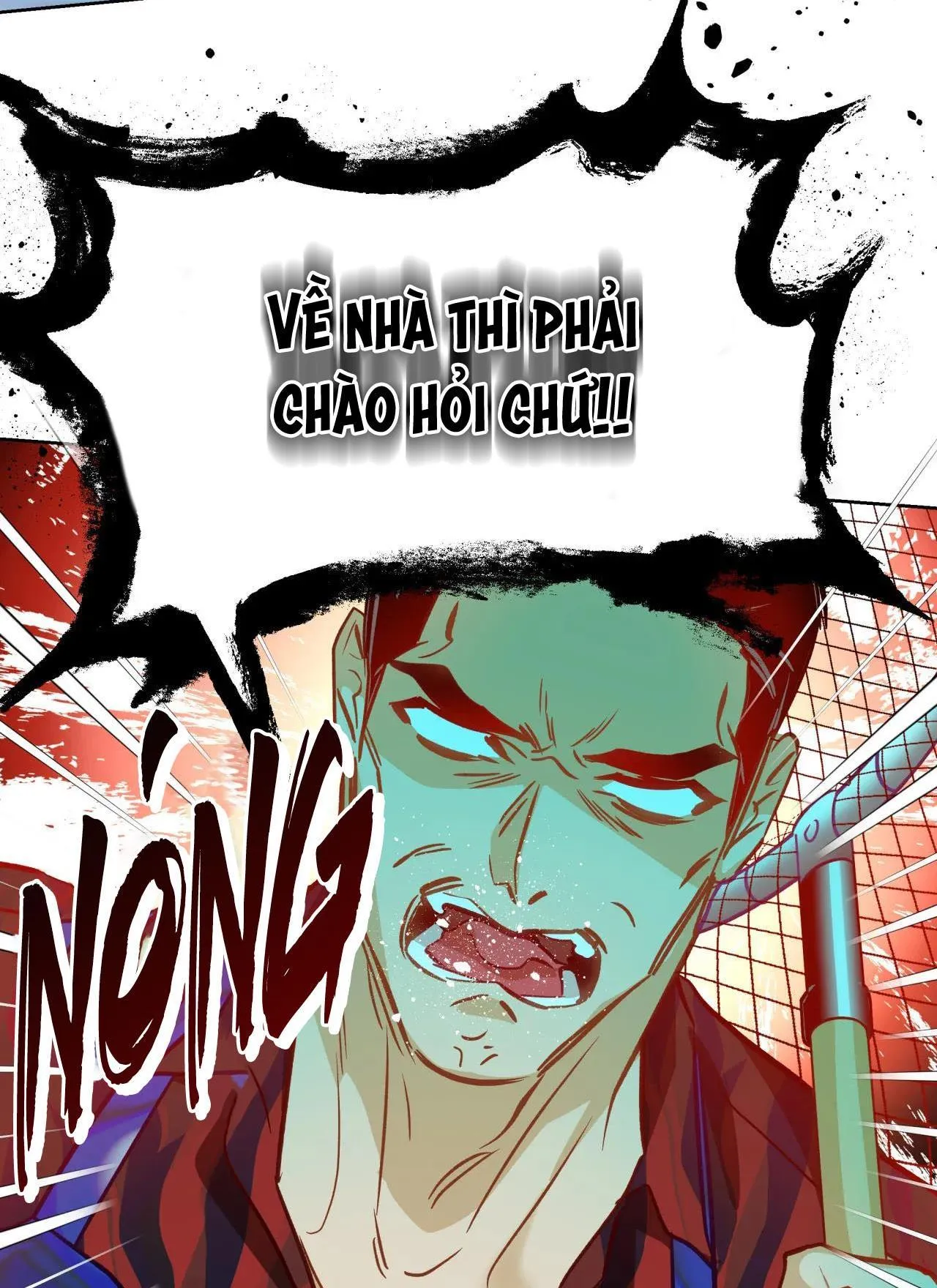 MỸ NHÂN NGƯ Chapter 16 Trang 14