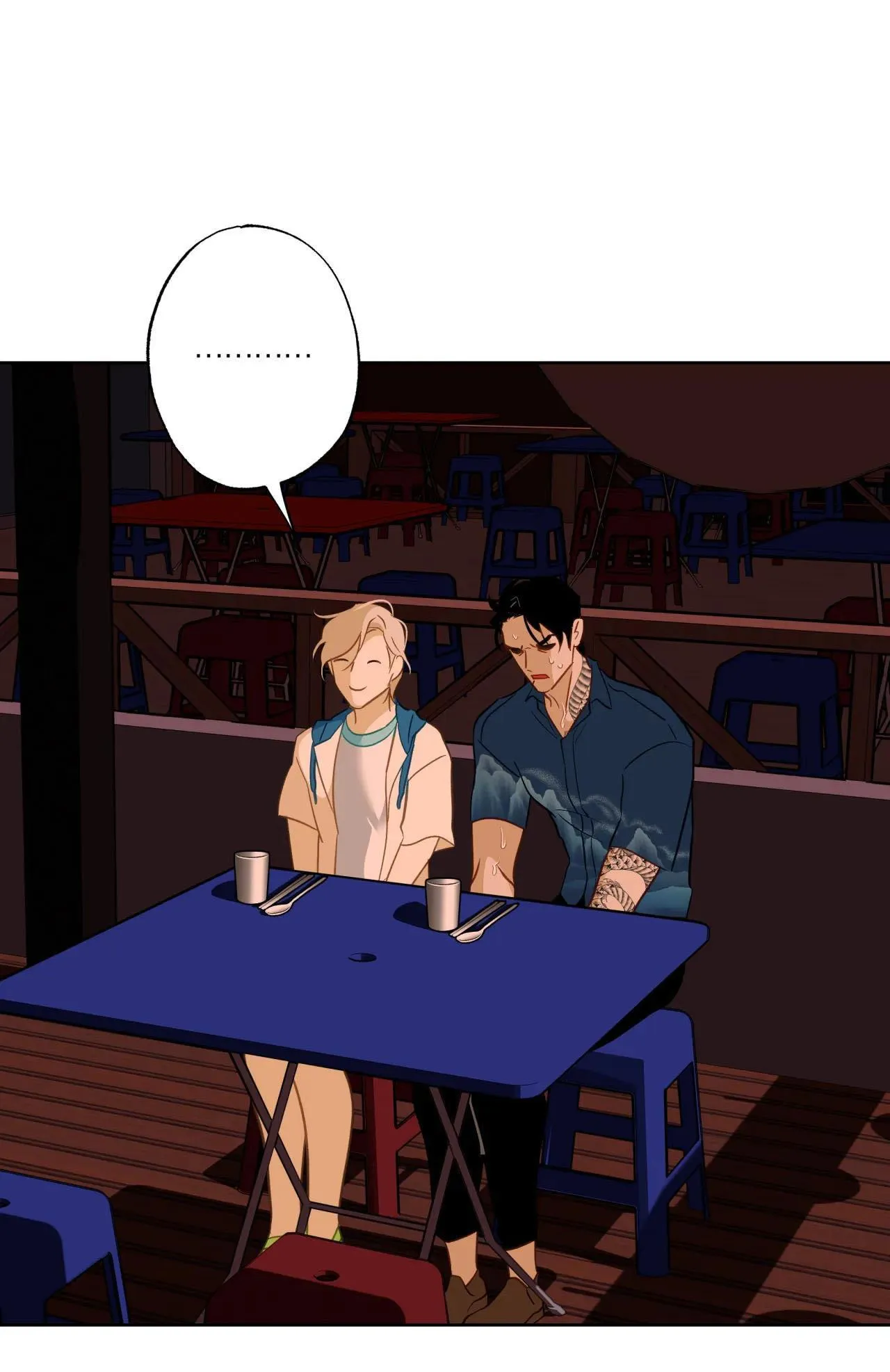 MỸ NHÂN NGƯ Chapter 16 Trang 16