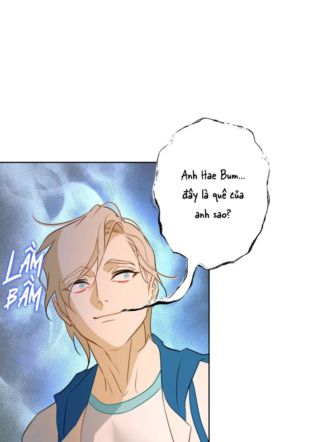 MỸ NHÂN NGƯ Chapter 16 Trang 17