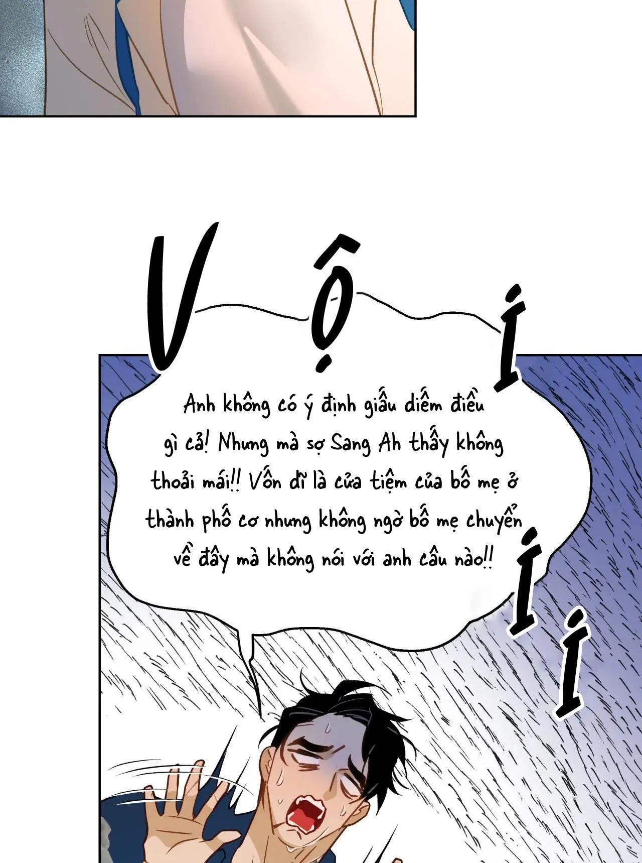 MỸ NHÂN NGƯ Chapter 16 Trang 18