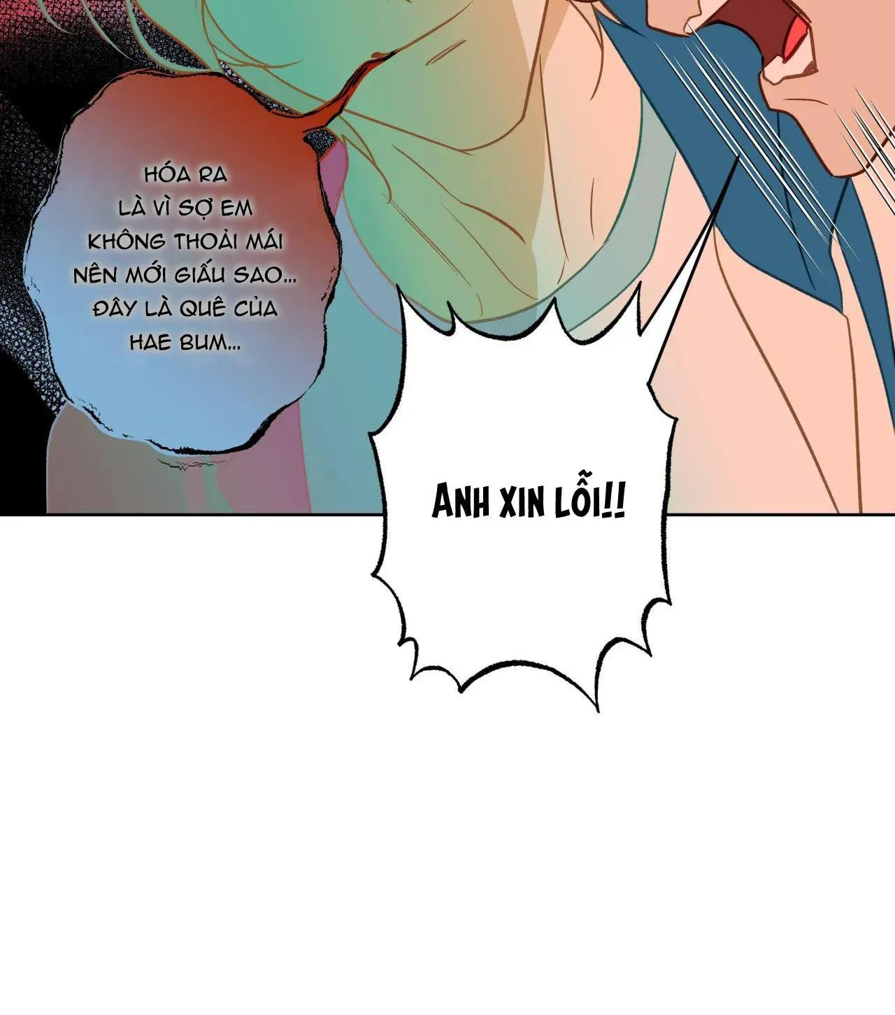 MỸ NHÂN NGƯ Chapter 16 Trang 20