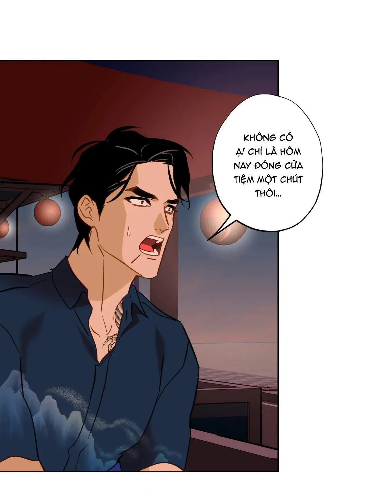 MỸ NHÂN NGƯ Chapter 16 Trang 23