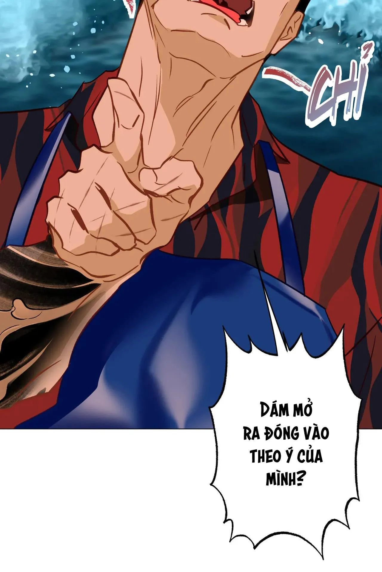 MỸ NHÂN NGƯ Chapter 16 Trang 26