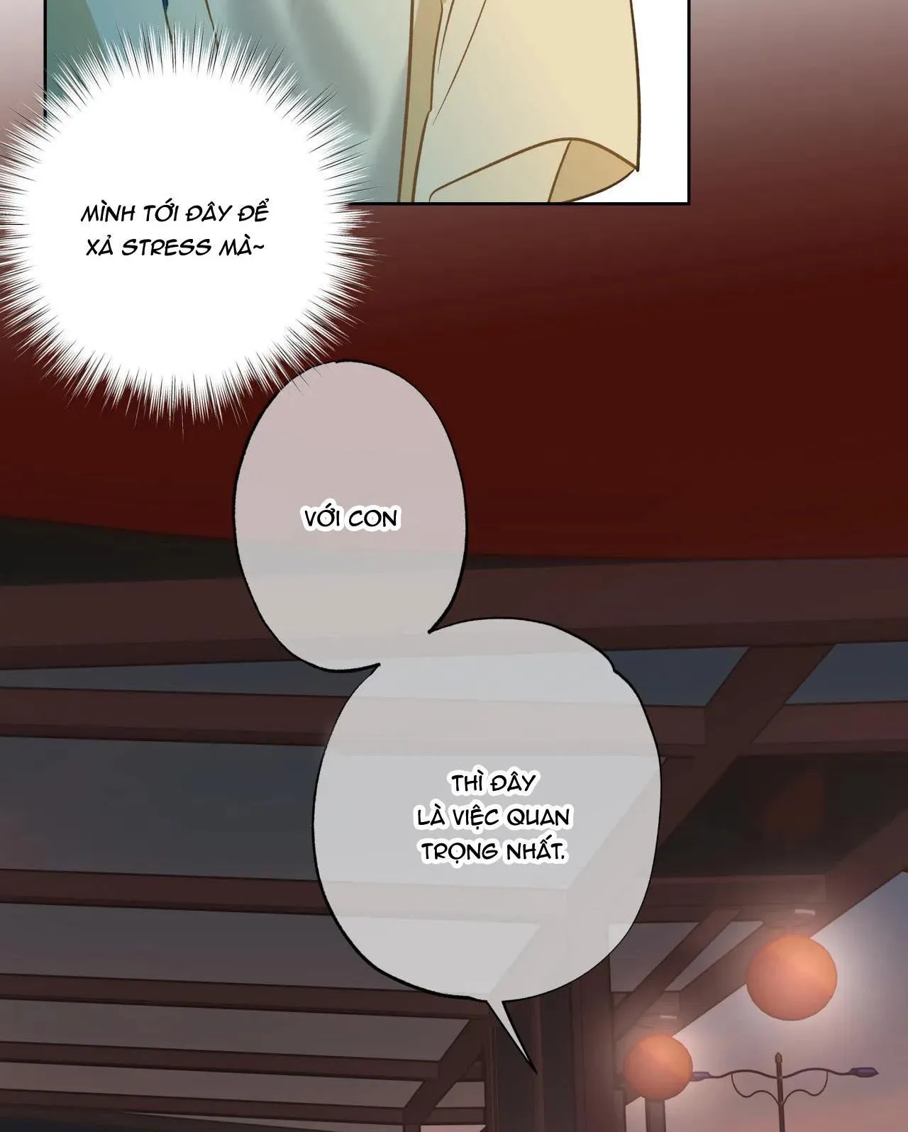 MỸ NHÂN NGƯ Chapter 16 Trang 29