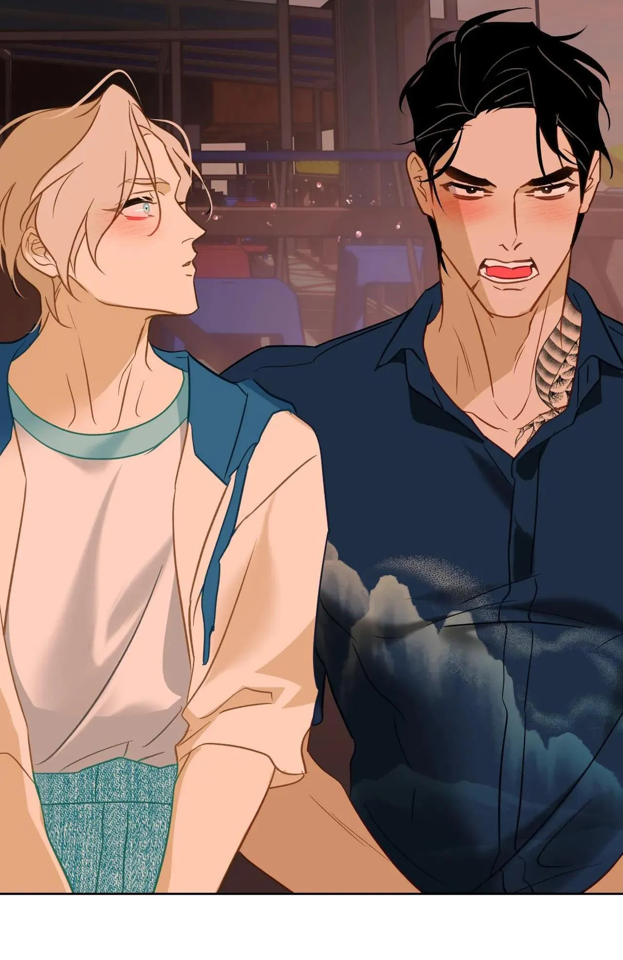 MỸ NHÂN NGƯ Chapter 16 Trang 30