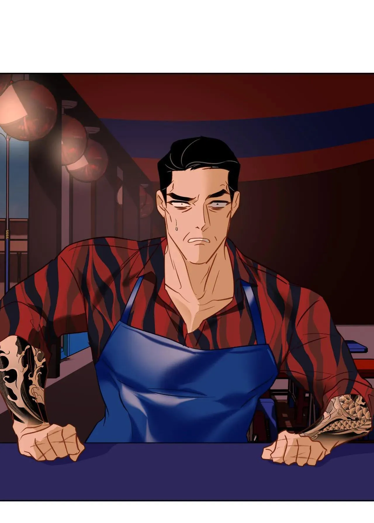 MỸ NHÂN NGƯ Chapter 16 Trang 32