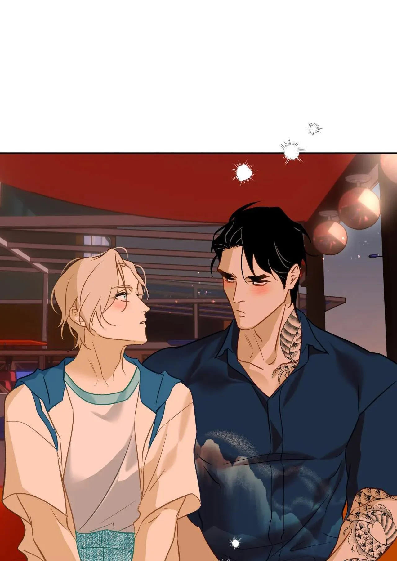 MỸ NHÂN NGƯ Chapter 16 Trang 34