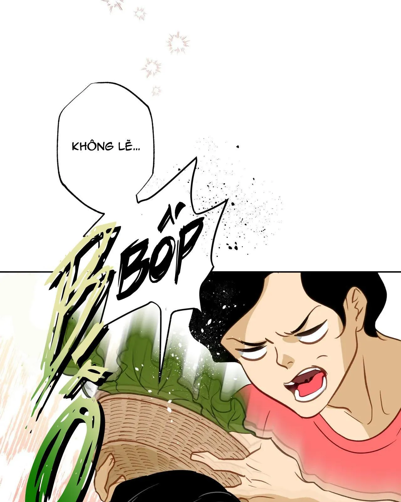 MỸ NHÂN NGƯ Chapter 16 Trang 37