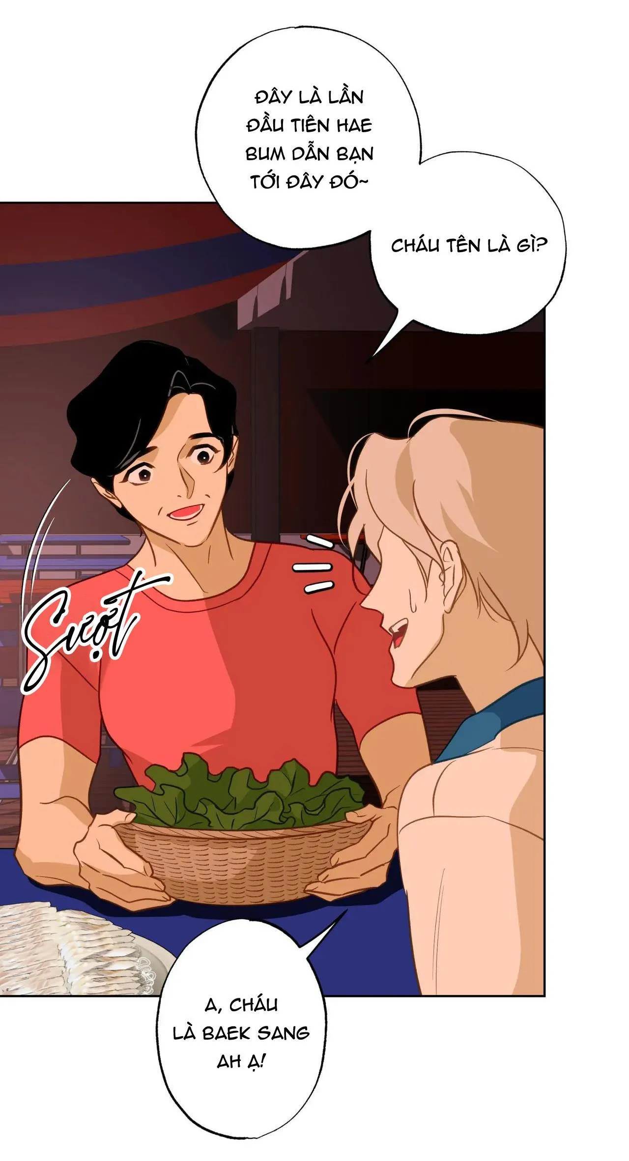 MỸ NHÂN NGƯ Chapter 16 Trang 40