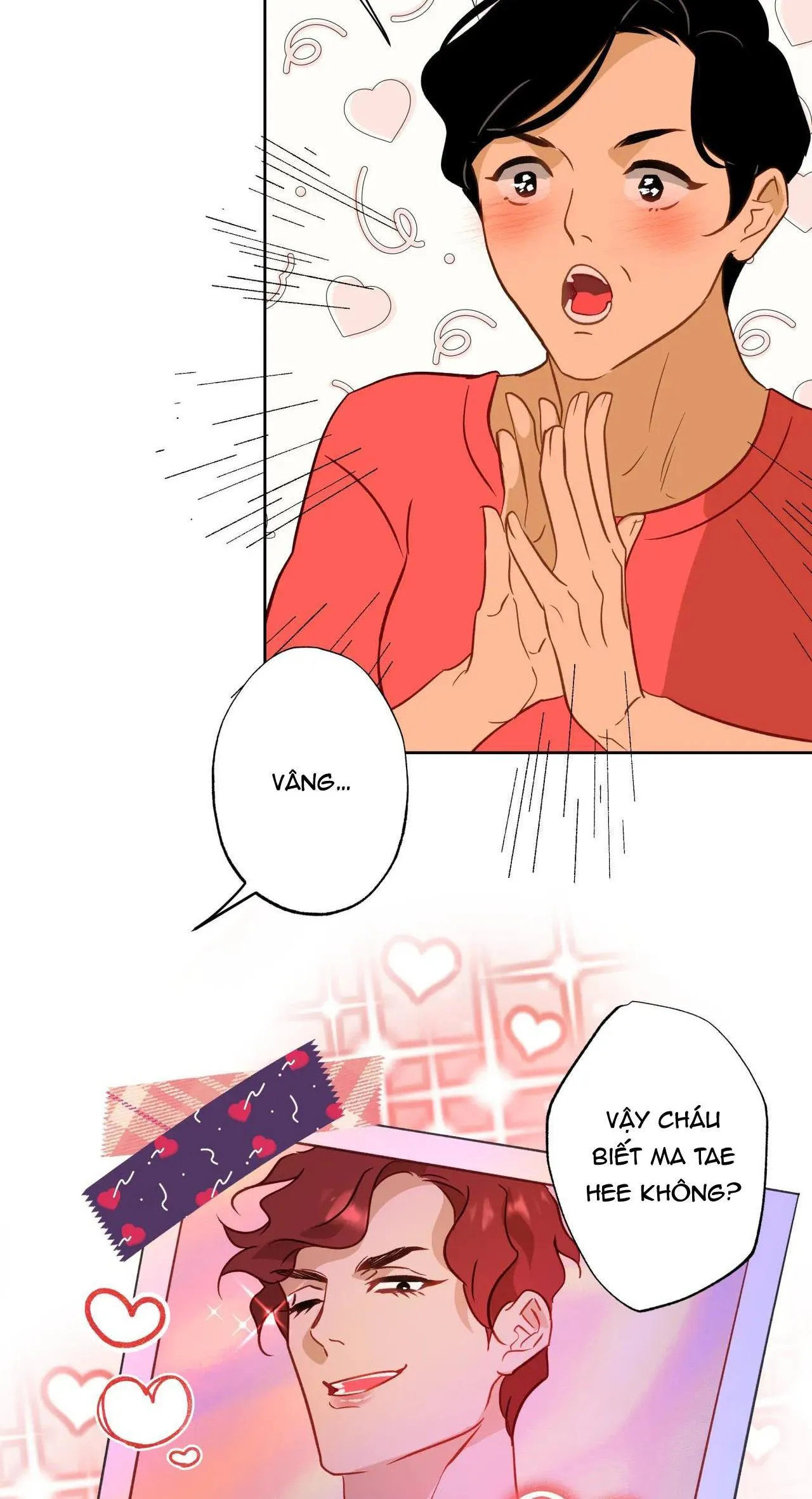 MỸ NHÂN NGƯ Chapter 16 Trang 42