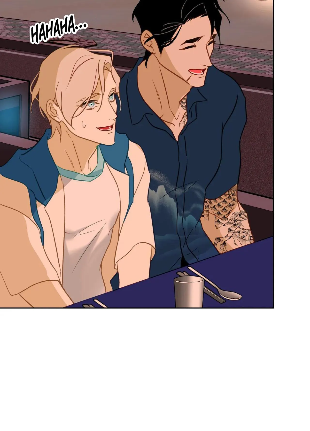 MỸ NHÂN NGƯ Chapter 16 Trang 46