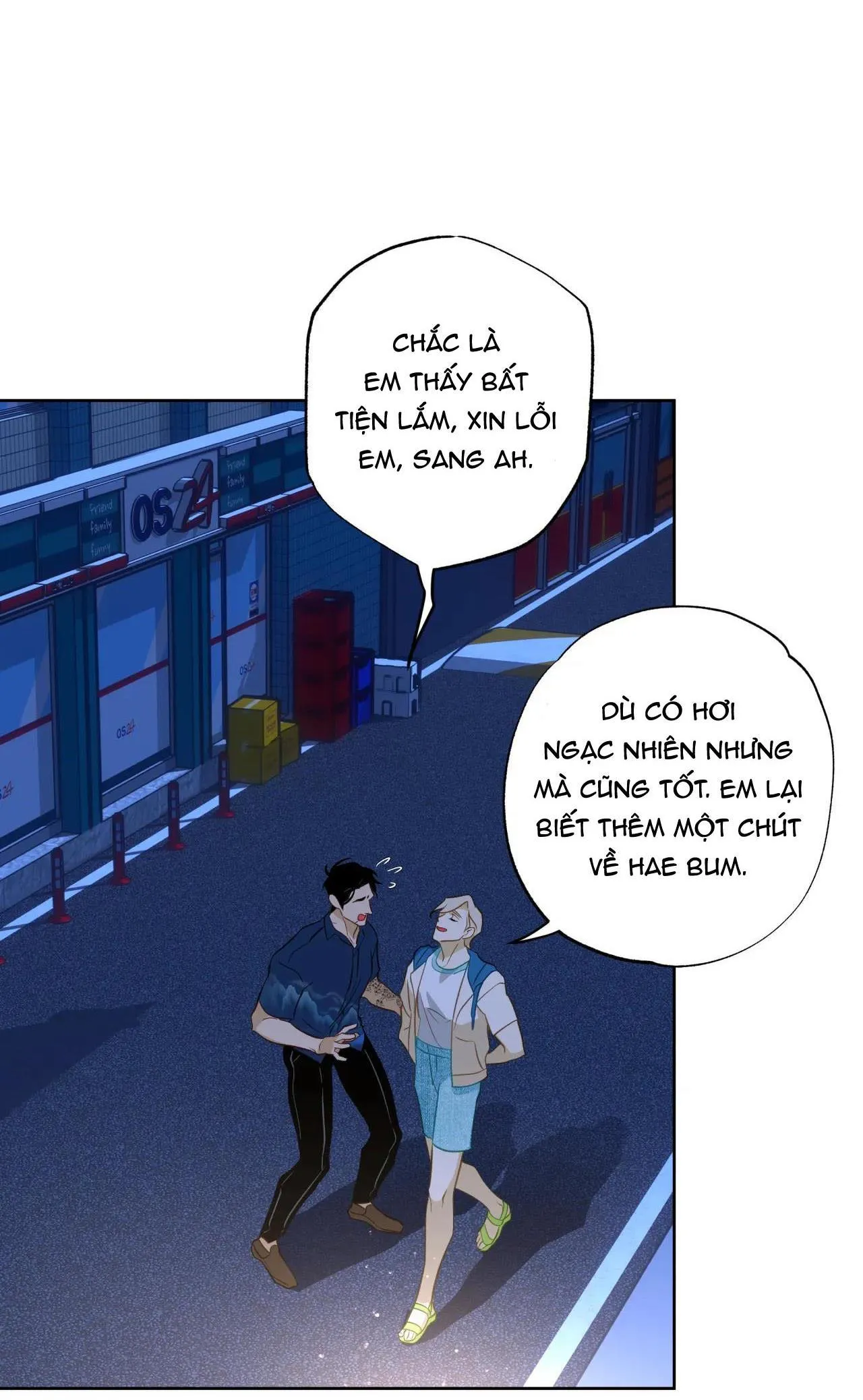 MỸ NHÂN NGƯ Chapter 16 Trang 50