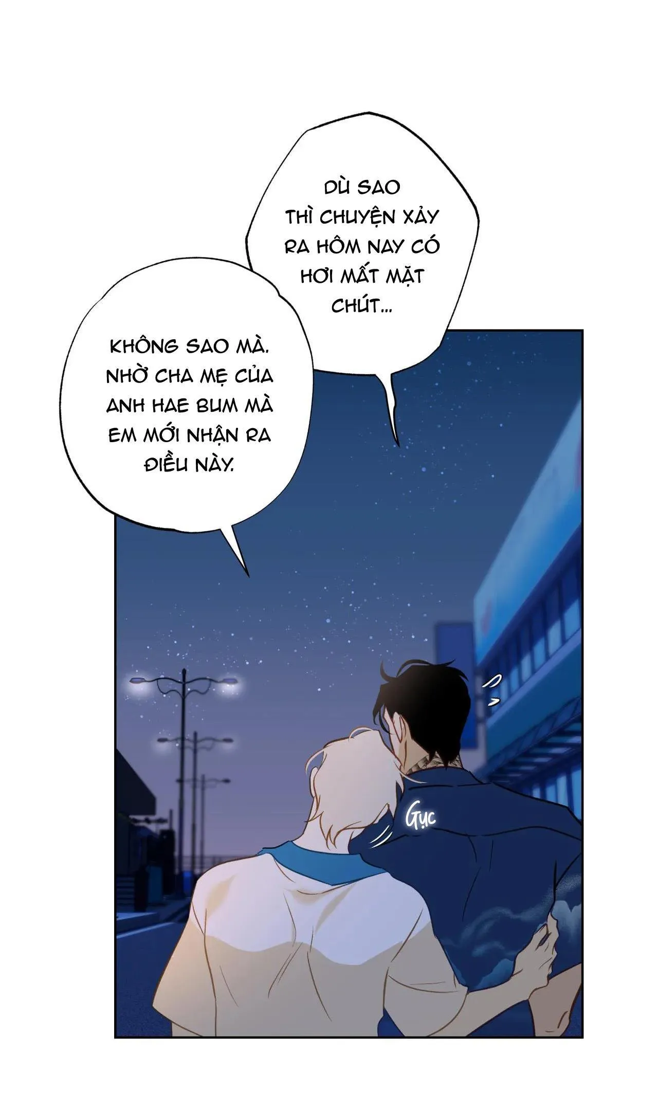 MỸ NHÂN NGƯ Chapter 16 Trang 52