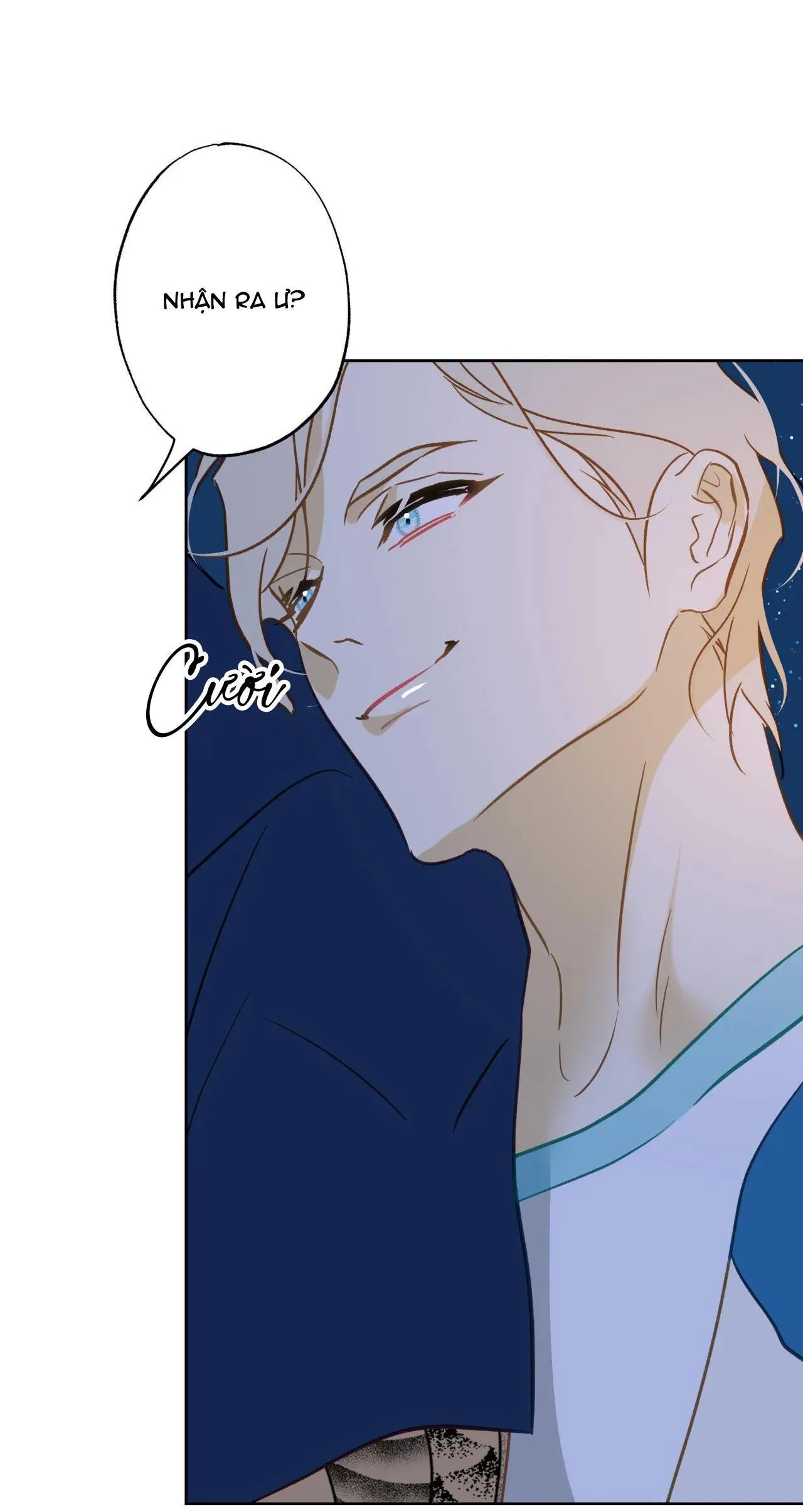 MỸ NHÂN NGƯ Chapter 16 Trang 53