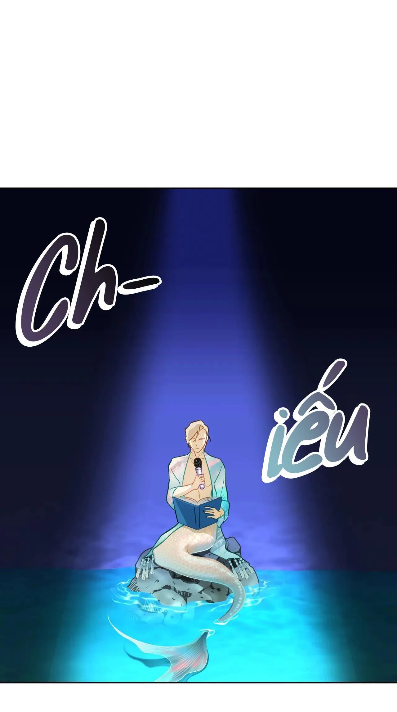 MỸ NHÂN NGƯ Chapter 16 Trang 55