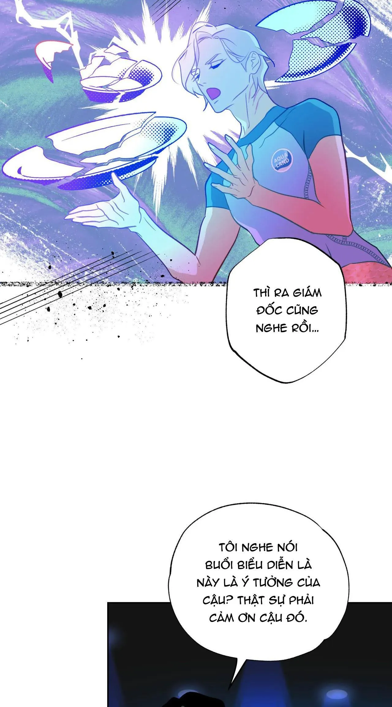 MỸ NHÂN NGƯ Chapter 16 Trang 62