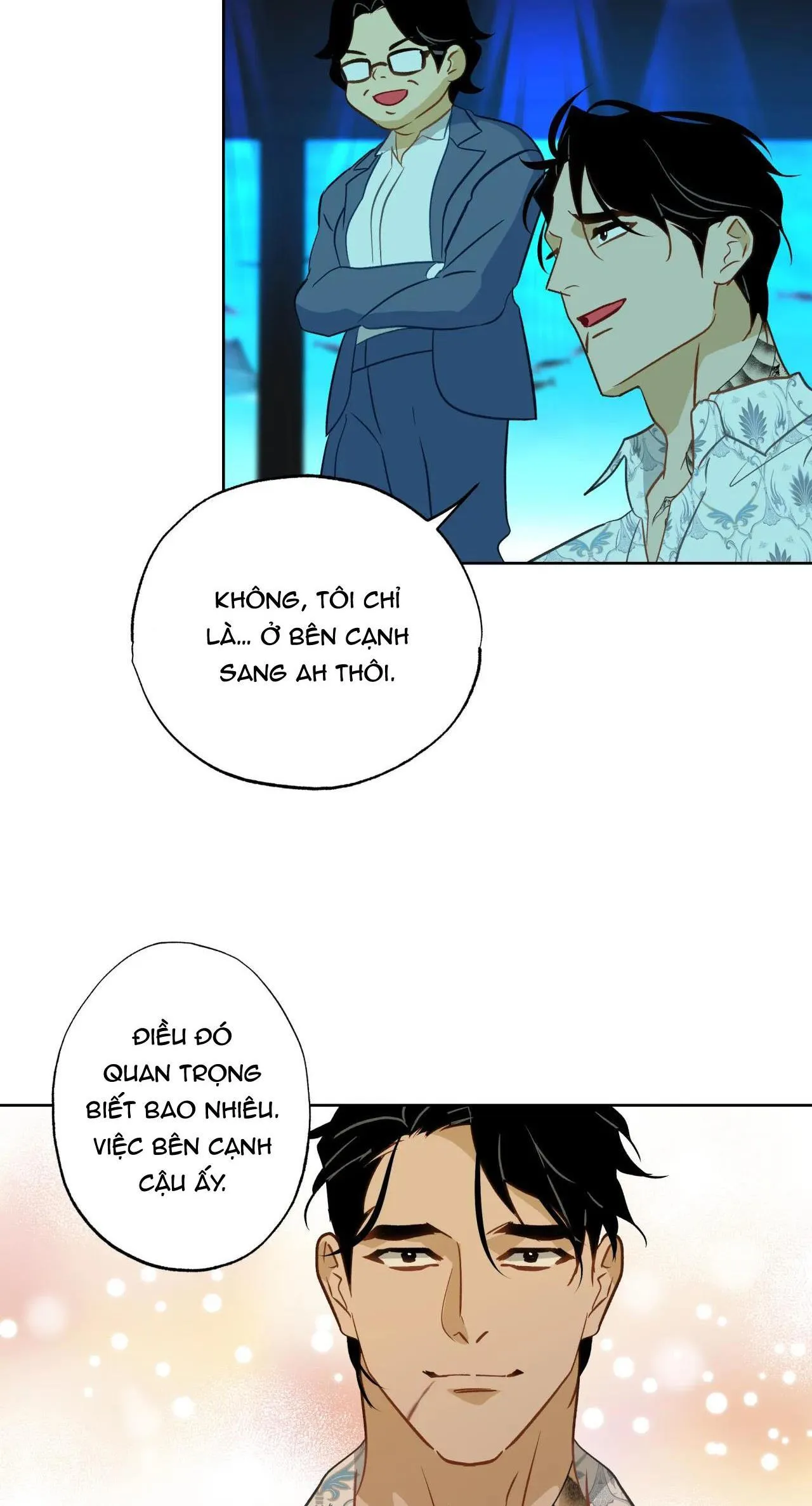 MỸ NHÂN NGƯ Chapter 16 Trang 63