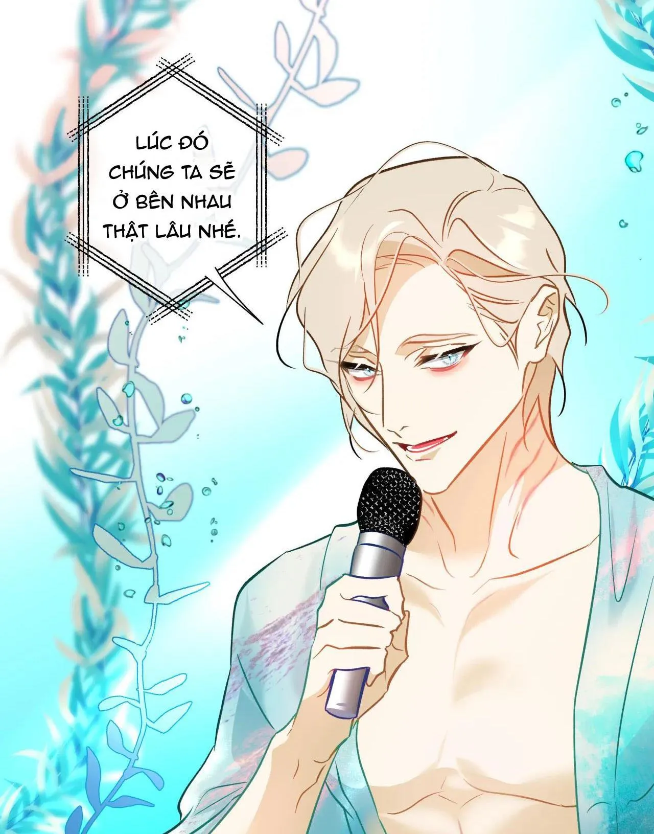 MỸ NHÂN NGƯ Chapter 16 Trang 66