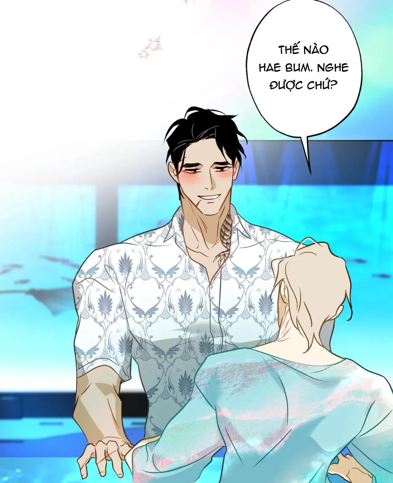 MỸ NHÂN NGƯ Chapter 16 Trang 69