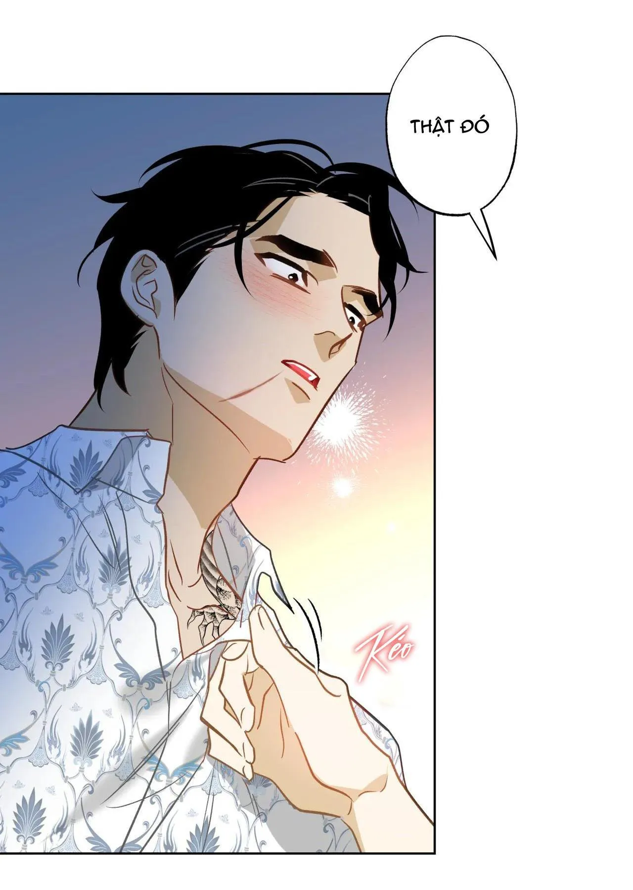 MỸ NHÂN NGƯ Chapter 16 Trang 75