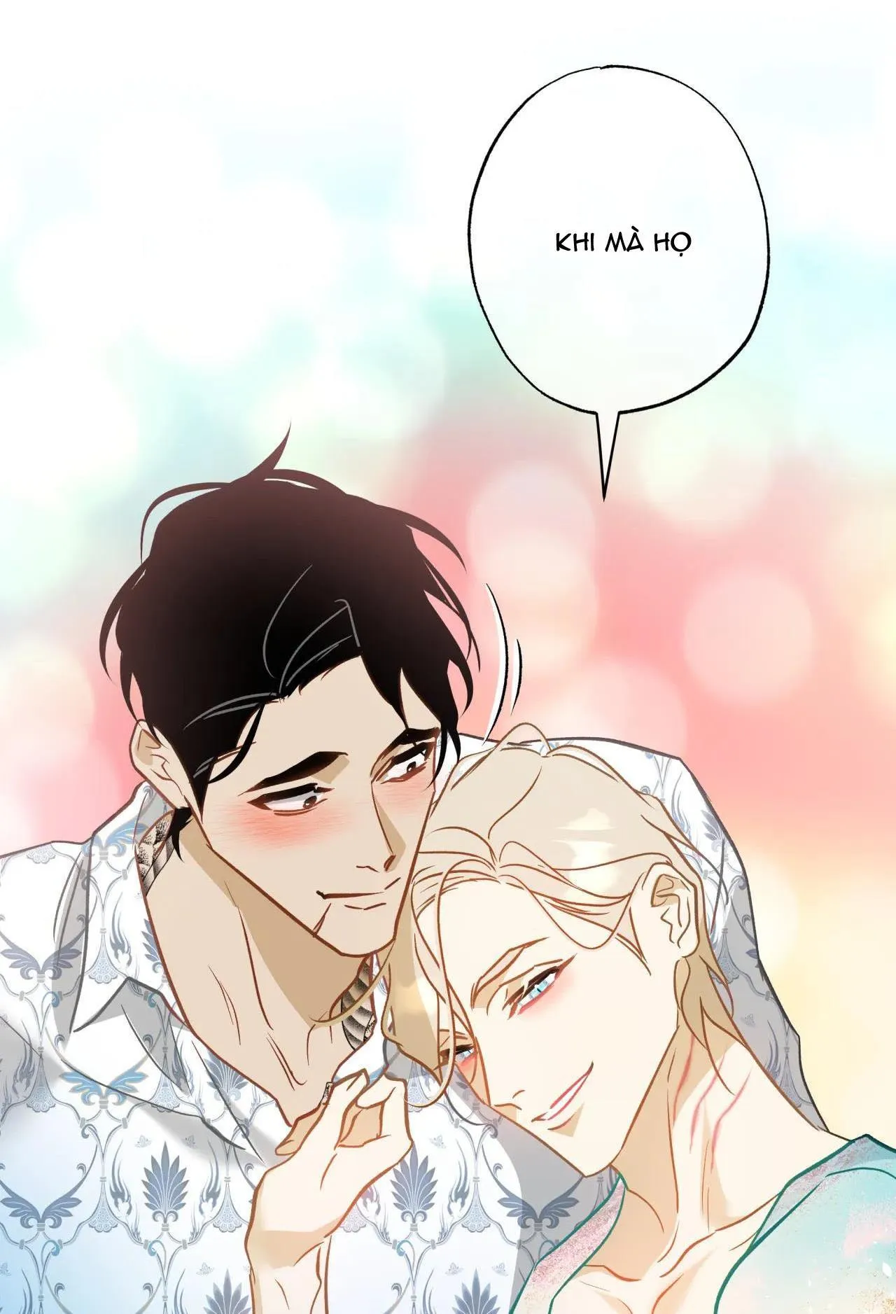 MỸ NHÂN NGƯ Chapter 16 Trang 76