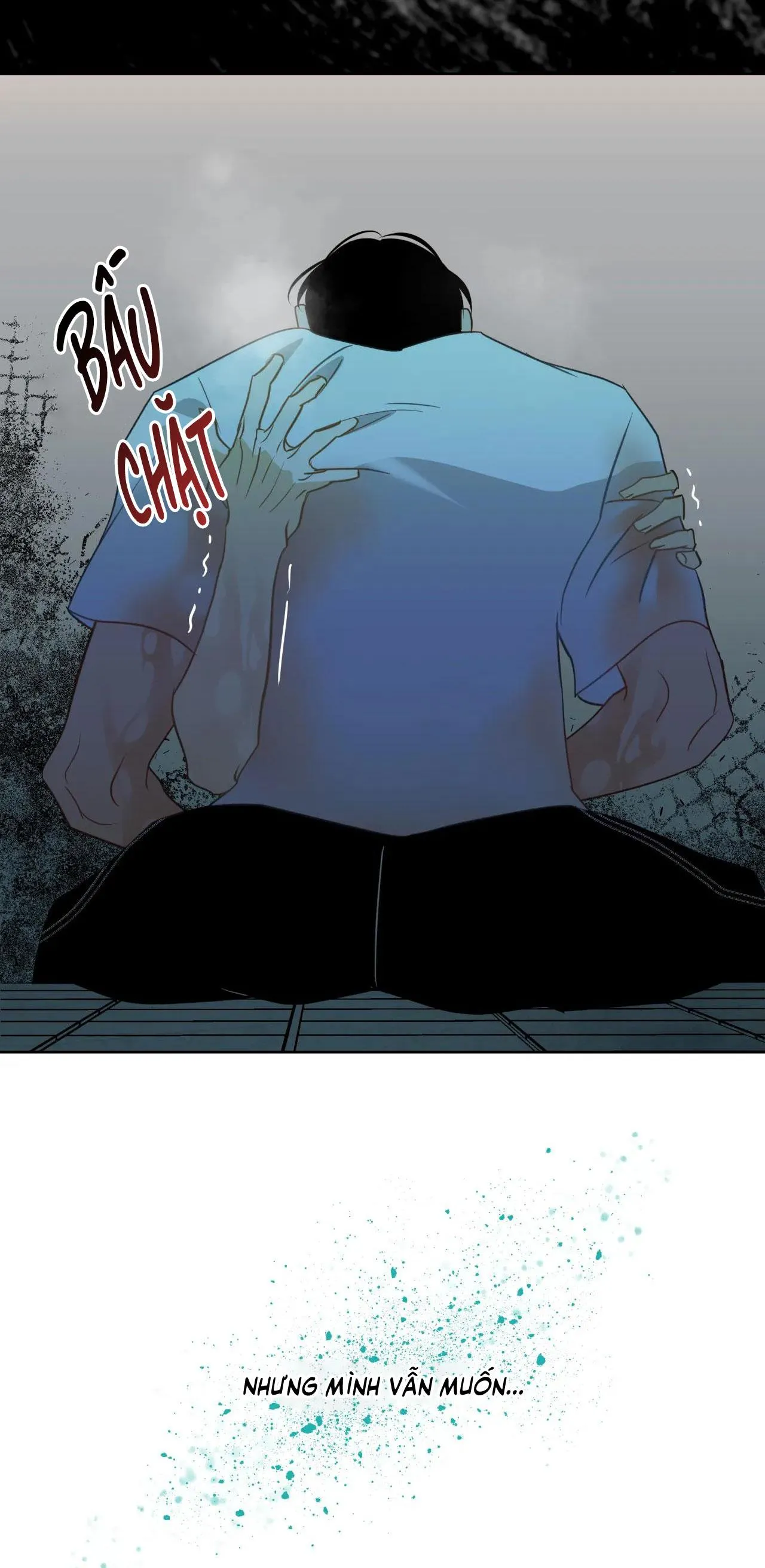 MỸ NHÂN NGƯ Chapter 1 Trang 5