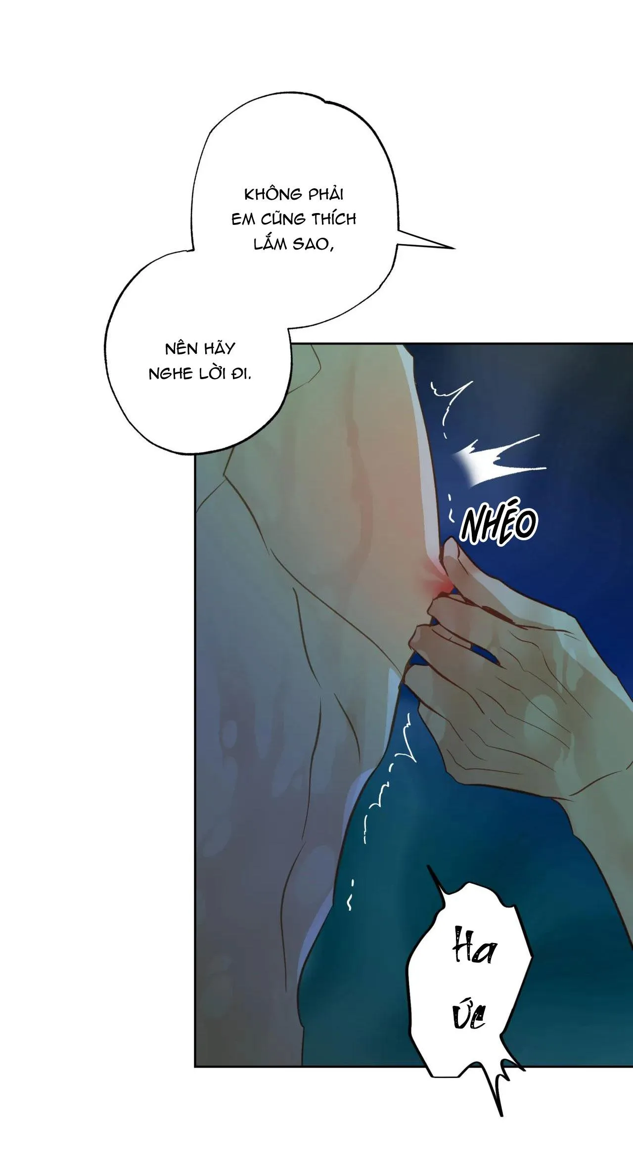 MỸ NHÂN NGƯ Chapter 1 Trang 9