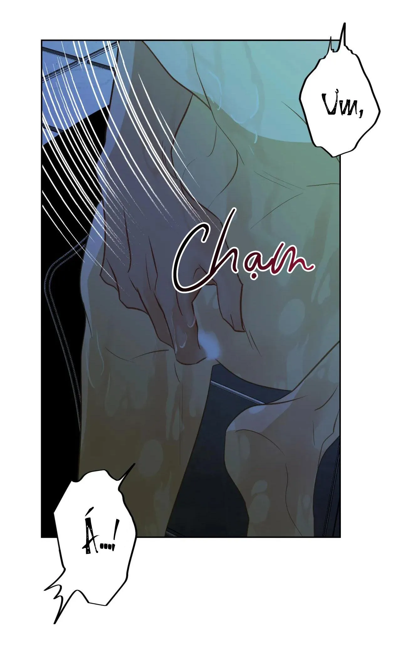 MỸ NHÂN NGƯ Chapter 1 Trang 10