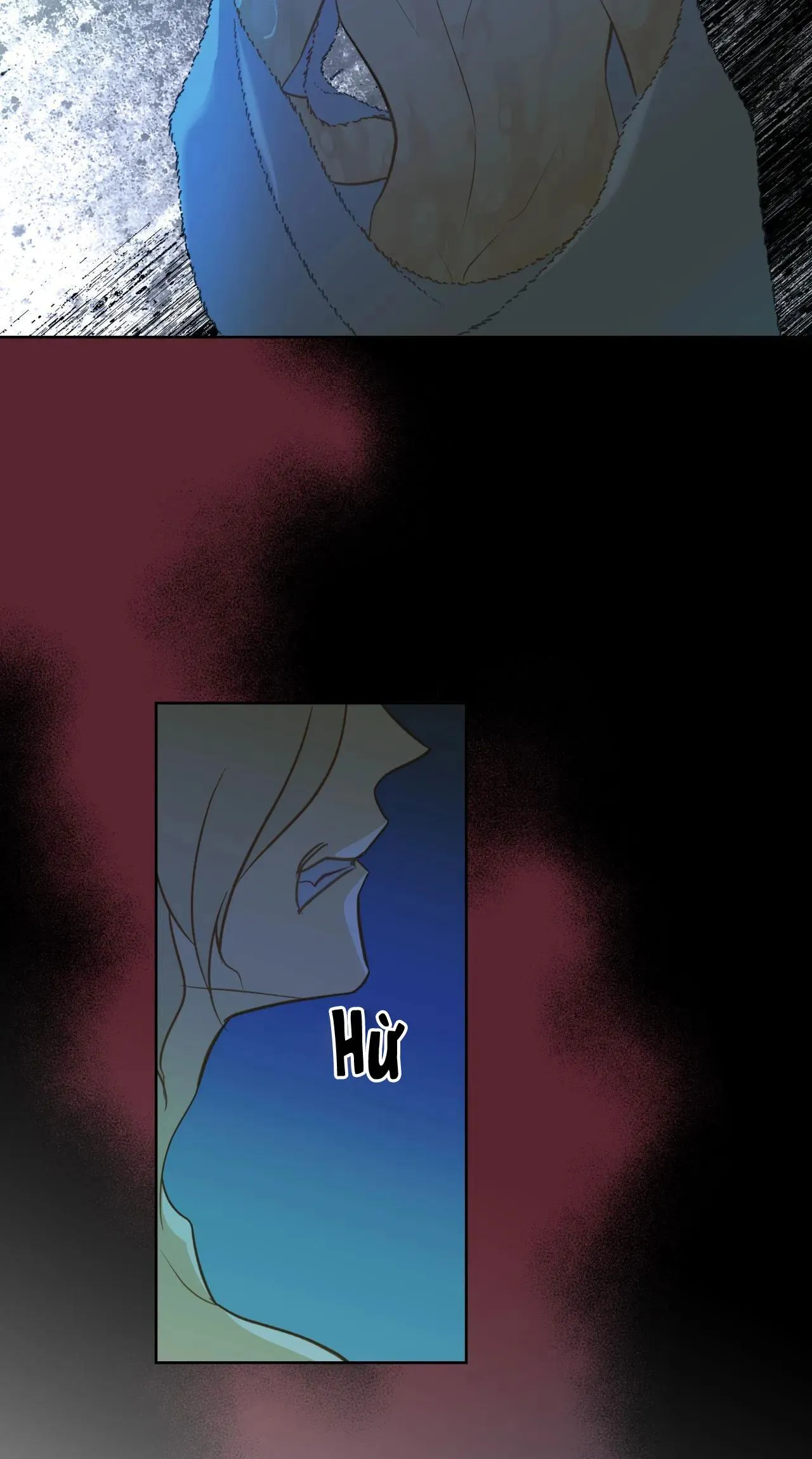 MỸ NHÂN NGƯ Chapter 1 Trang 16